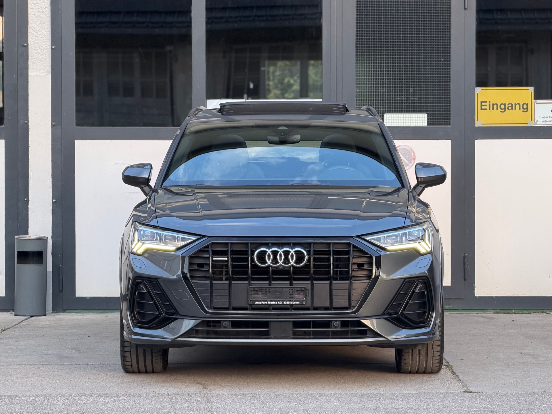 AUDI Q3 45 TFSI S line quattro S-tronic-showroom-element-2