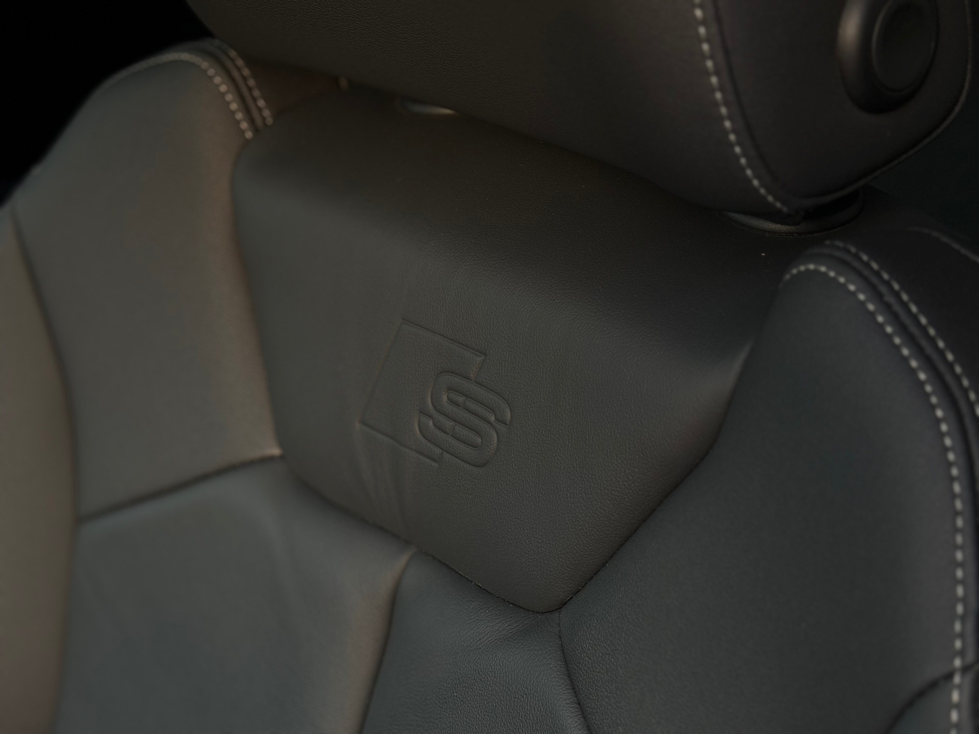 AUDI Q3 45 TFSI S line quattro S-tronic-image-20