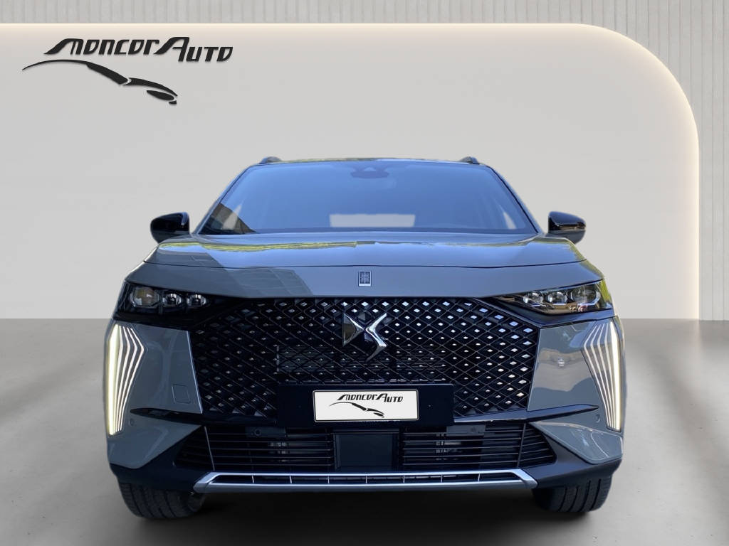 DS AUTOMOBILES DS7 1.6 E-Tense Étoile 4x4-image-0
