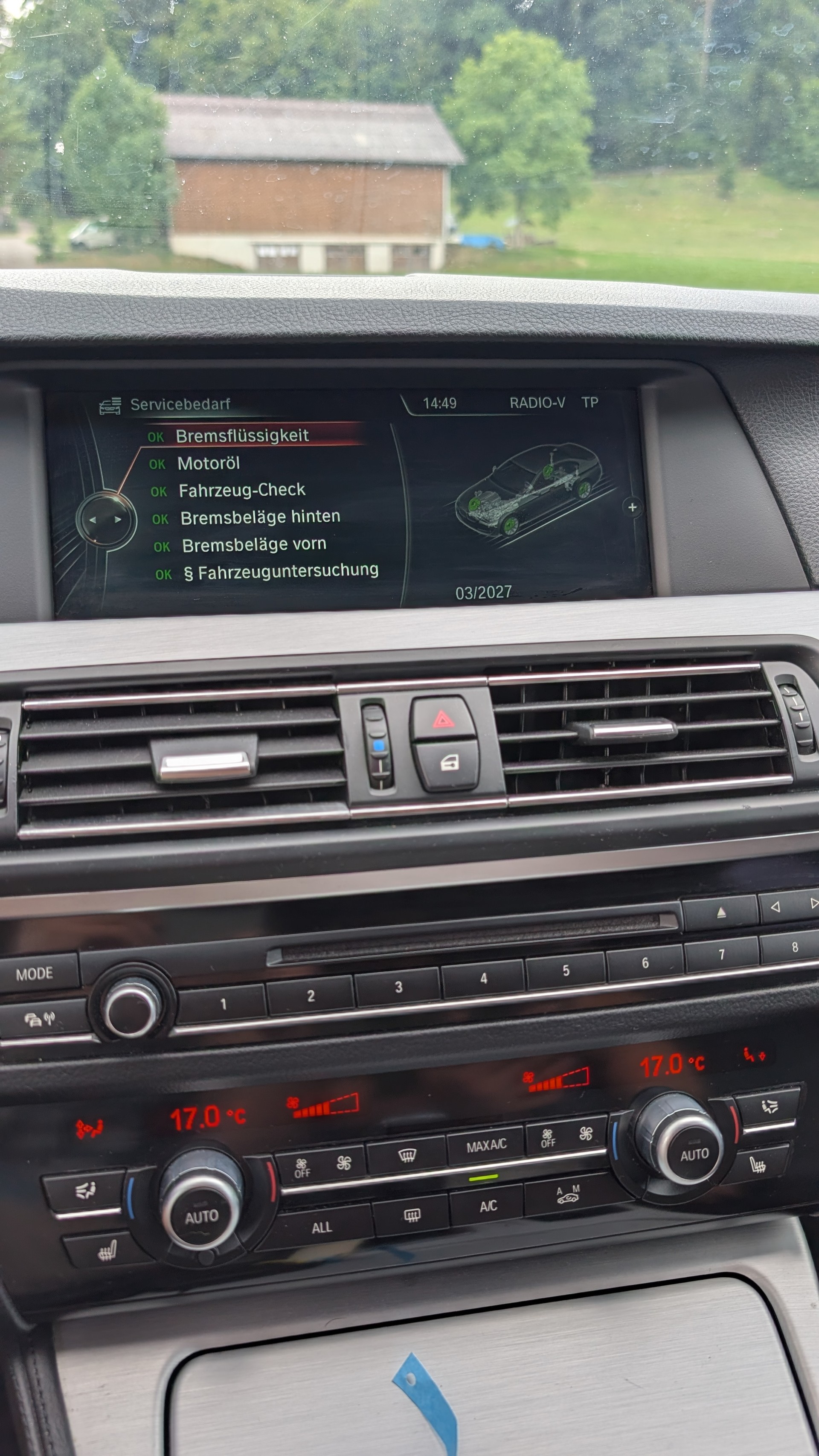 BMW 525d xDrive Steptronic-image-9