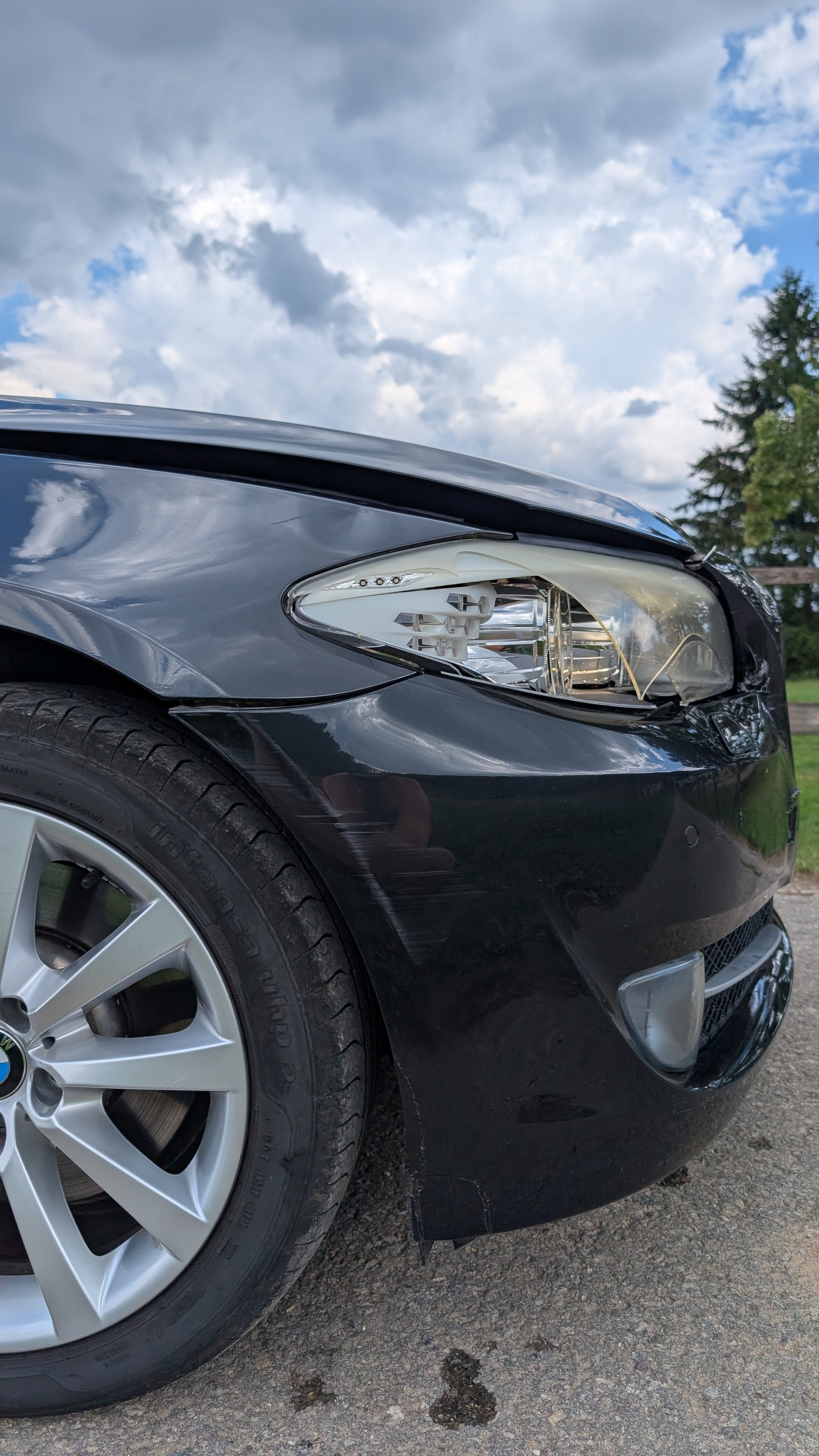 BMW 525d xDrive Steptronic-image-5