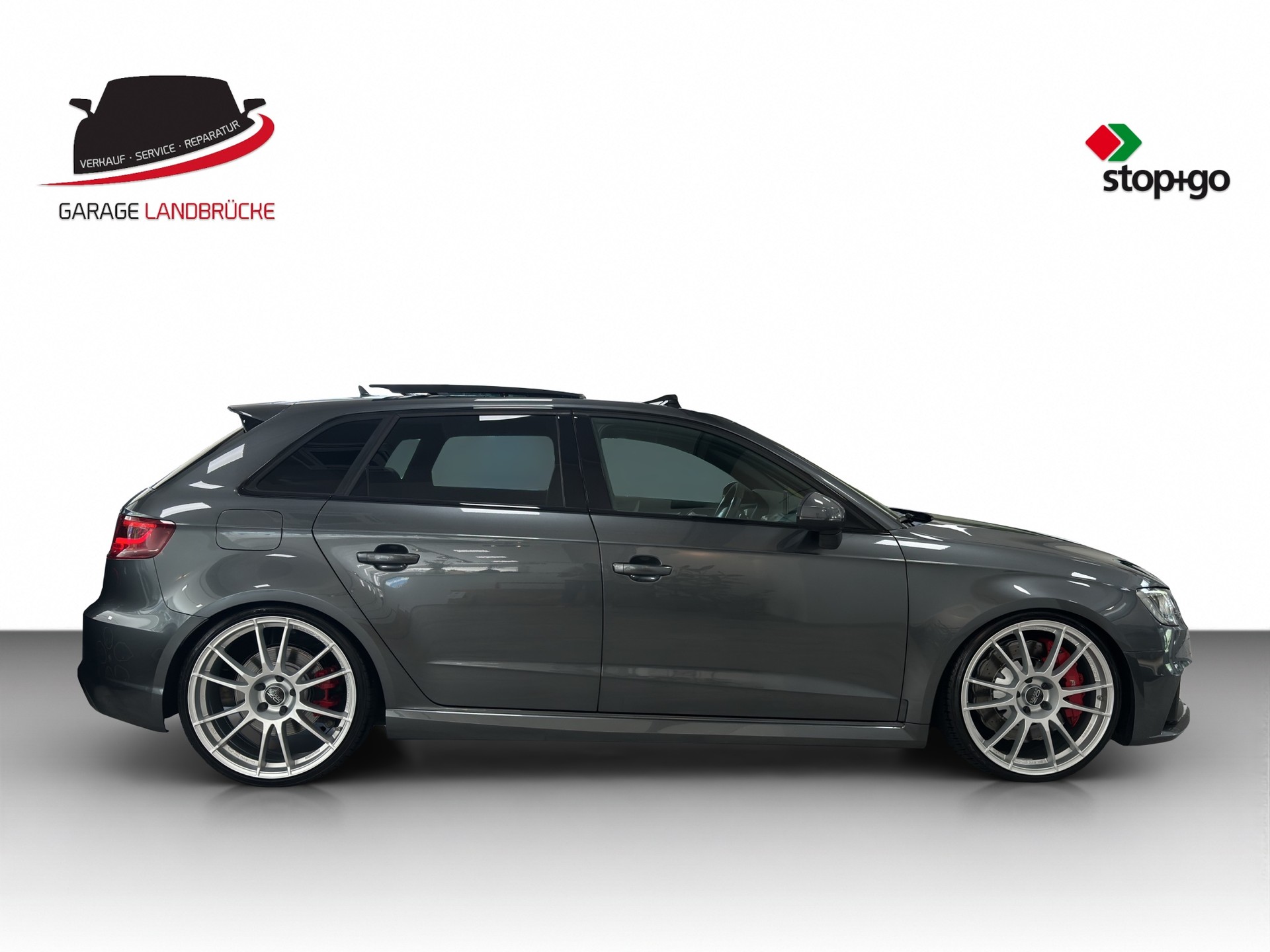 AUDI RS3 2.5 TSI quattro S-tronic-image-7