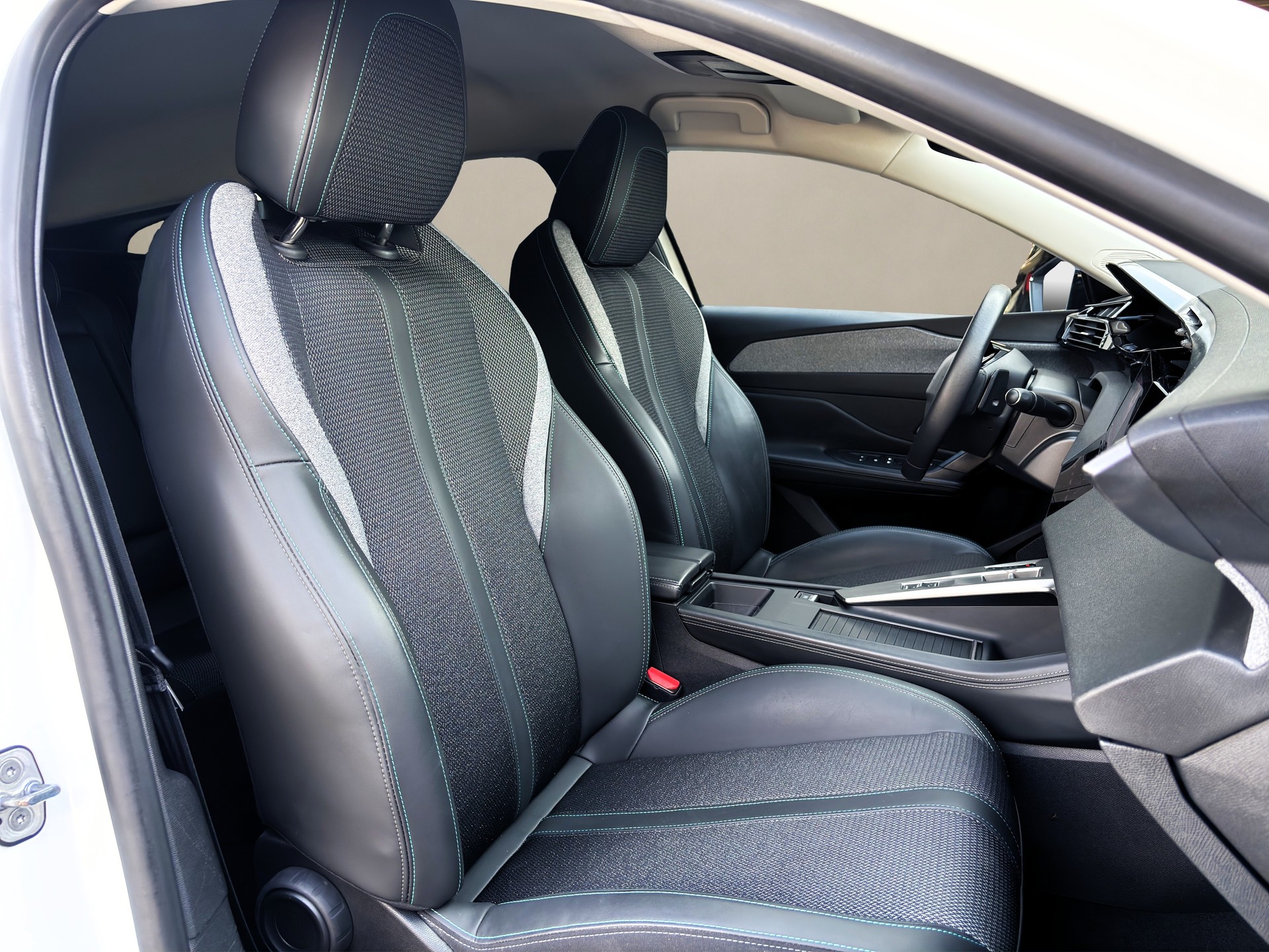 PEUGEOT 308 SW 1.5 BlueHDI Allure Pack EAT8 ✅CH-Fahrzeug & Frisch ab Service✅-image-9