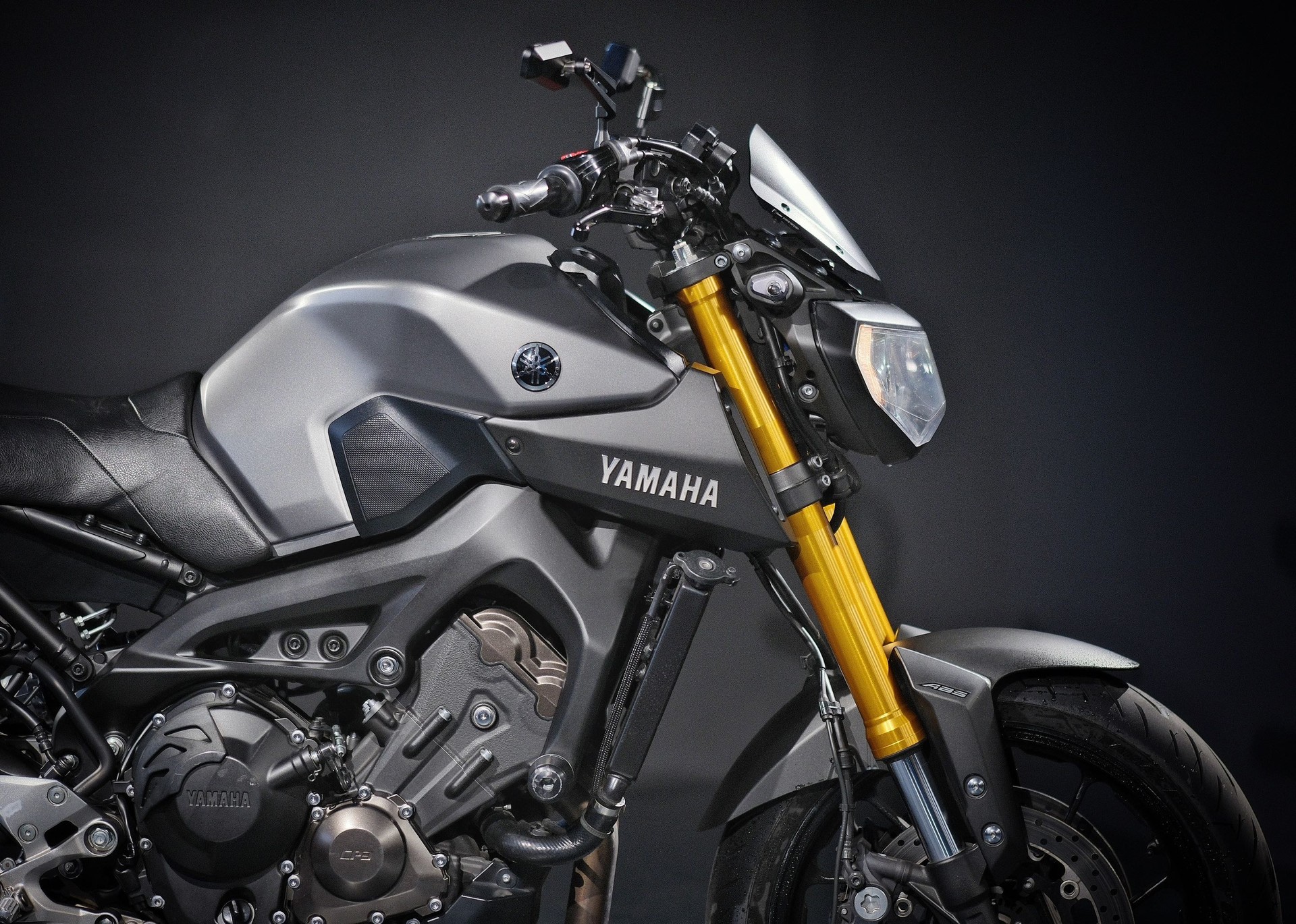 YAMAHA MT-09 ABS-image-8