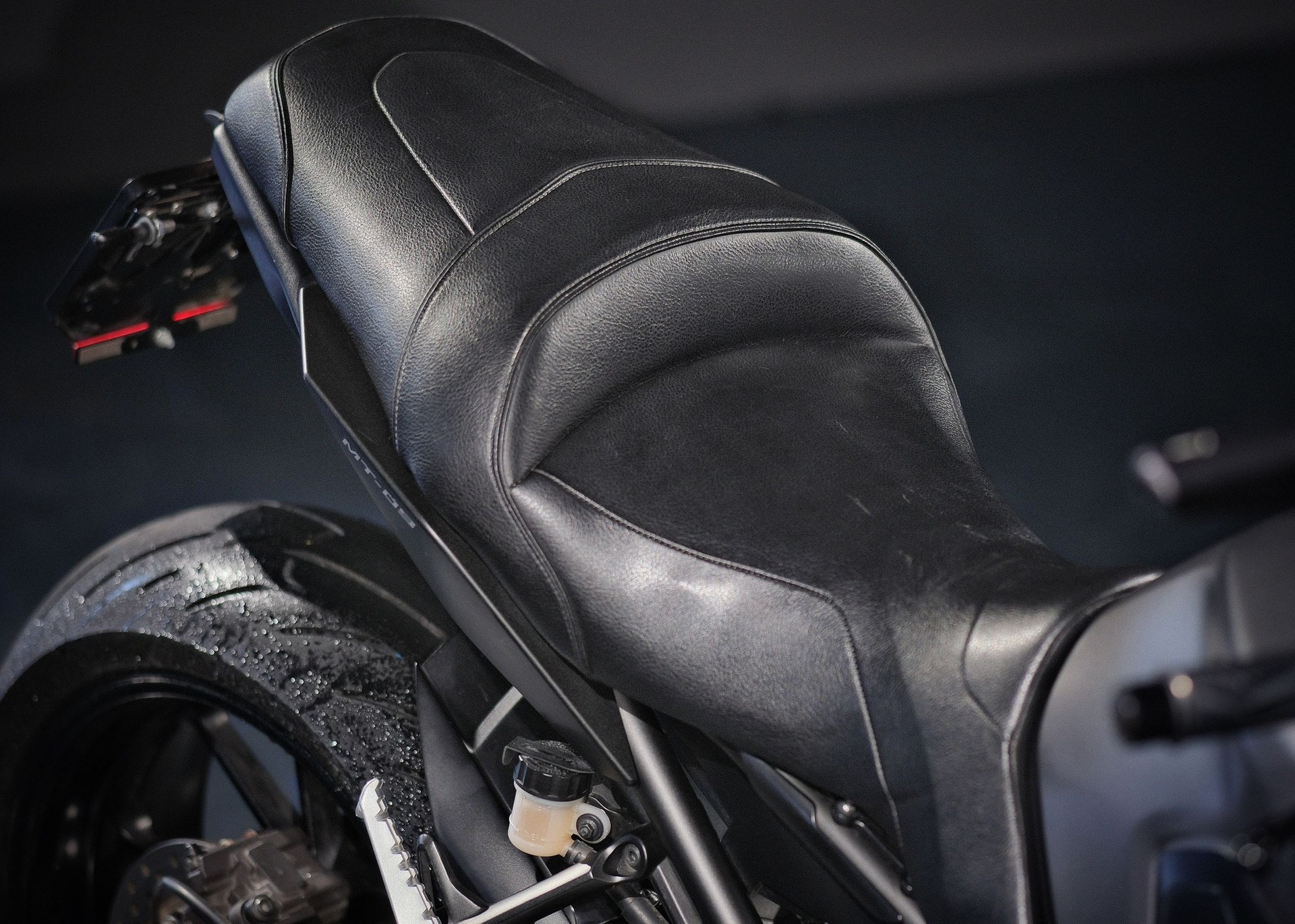 YAMAHA MT-09 ABS-image-7