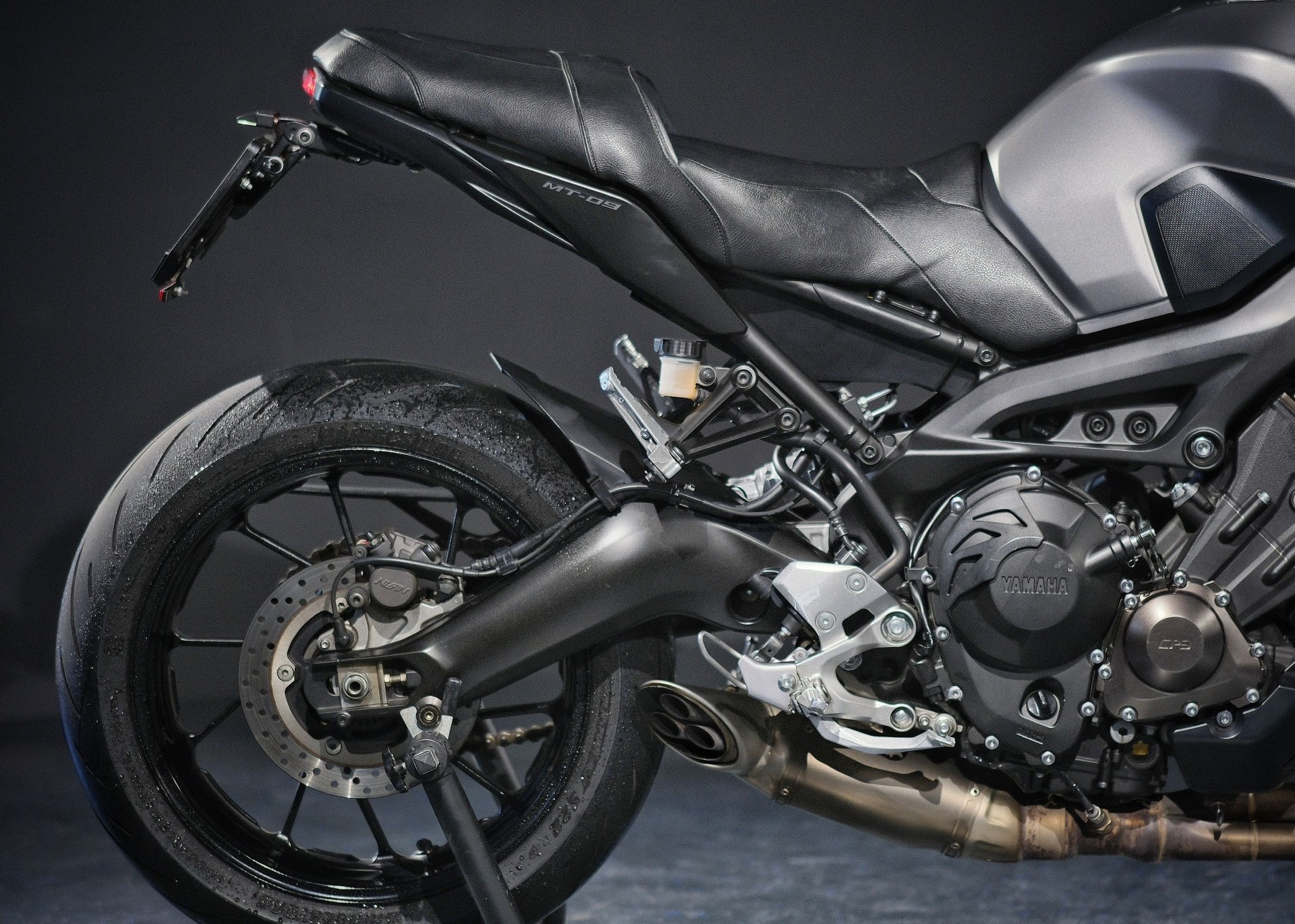 YAMAHA MT-09 ABS-image-9