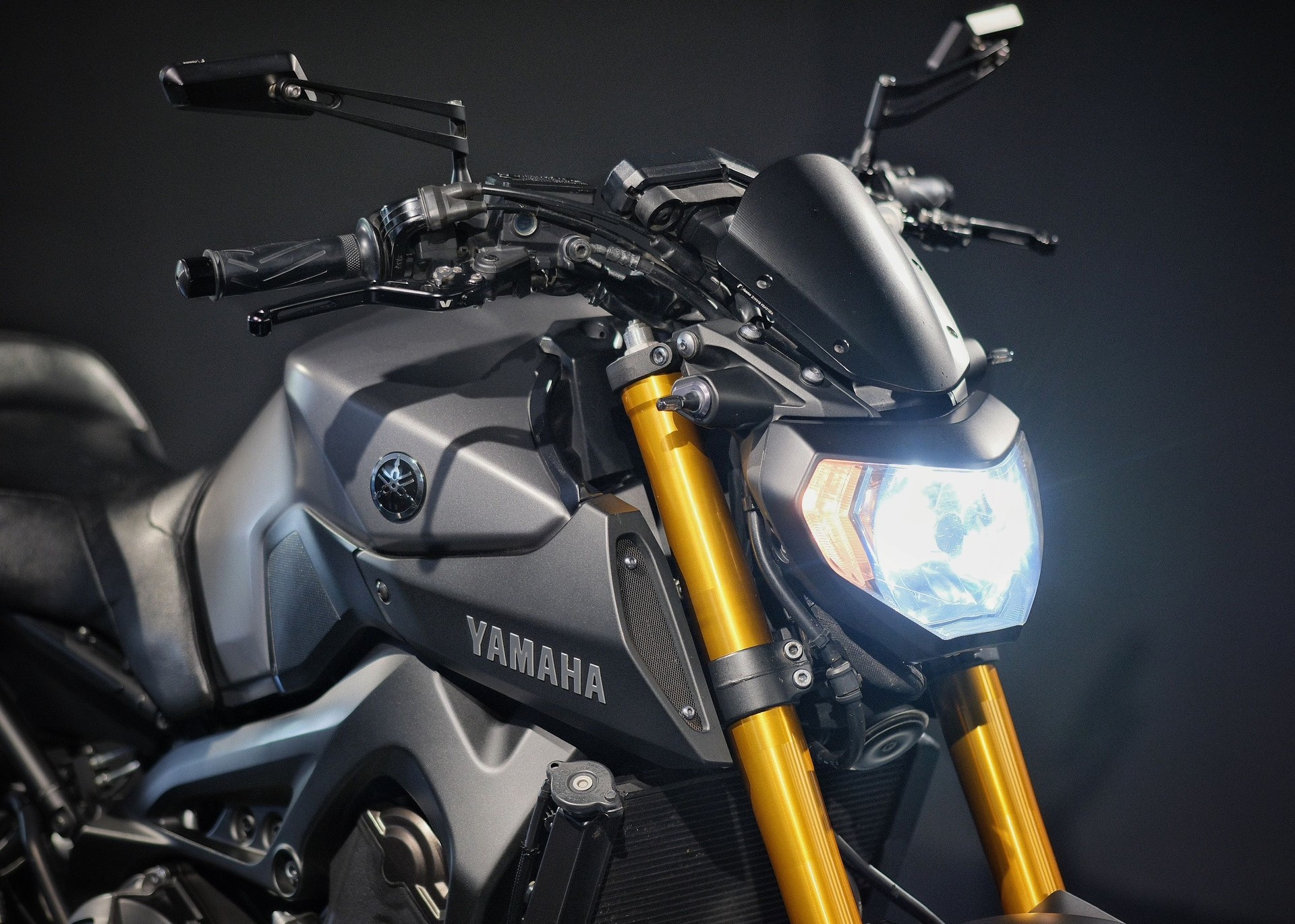 YAMAHA MT-09 ABS-image-5