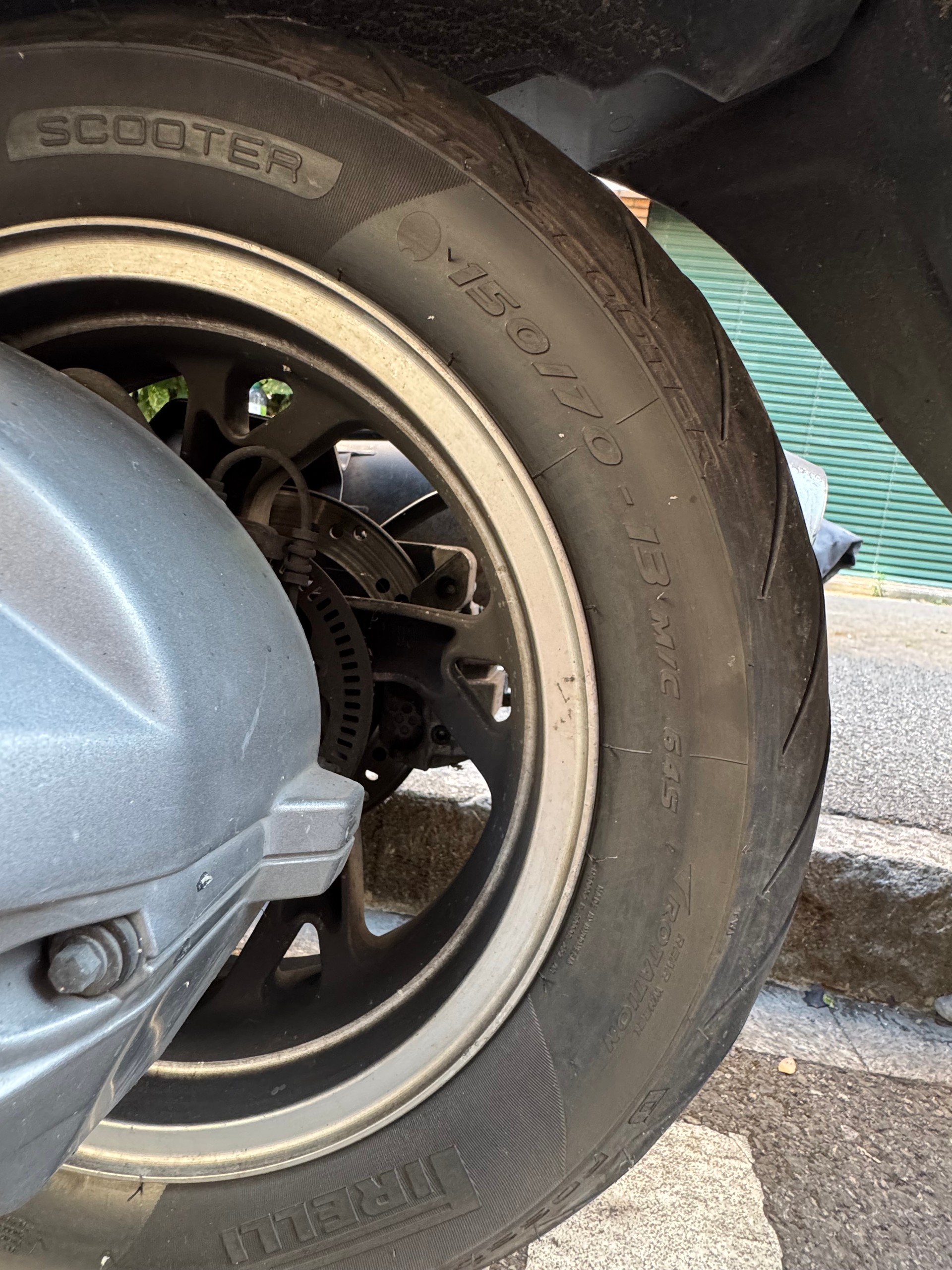 SUZUKI AN 400 Burgman-image-3