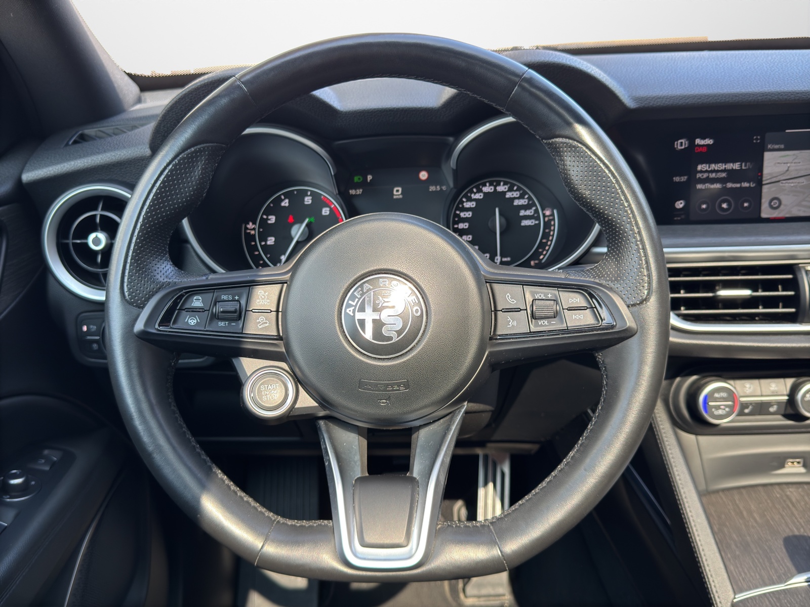 ALFA ROMEO Stelvio 2.0 Q4 TI Sky 20-image-6
