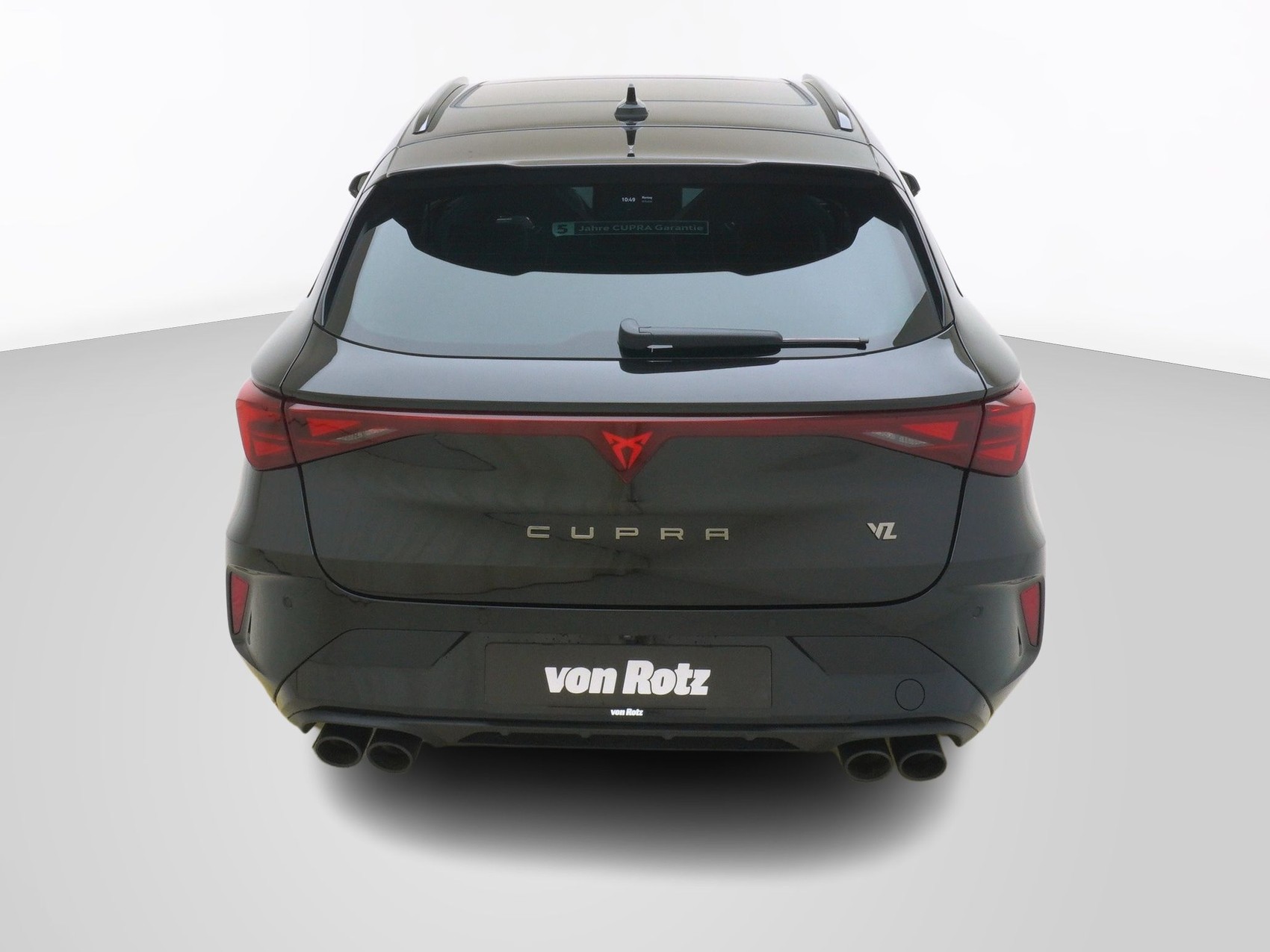 CUPRA Leon ST 2.0 TSI VZ 4Drive DSG-image-2