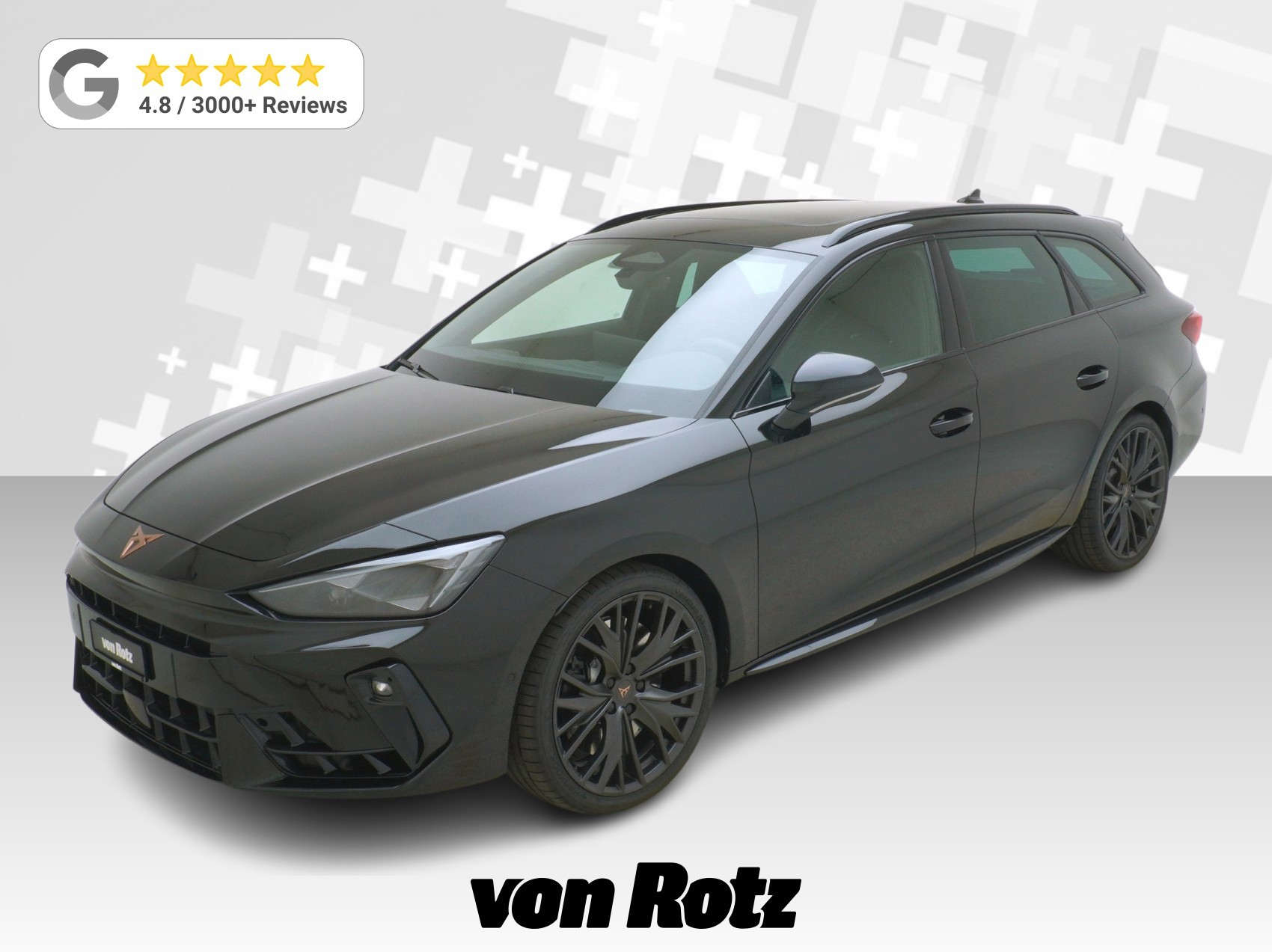 CUPRA Leon ST 2.0 TSI VZ 4Drive DSG-image-0