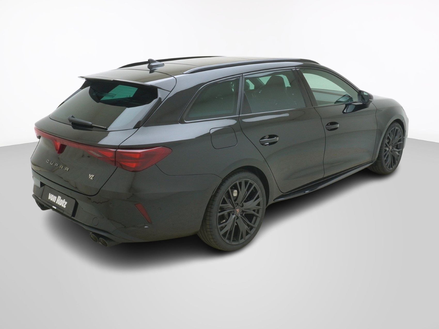 CUPRA Leon ST 2.0 TSI VZ 4Drive DSG-image-5