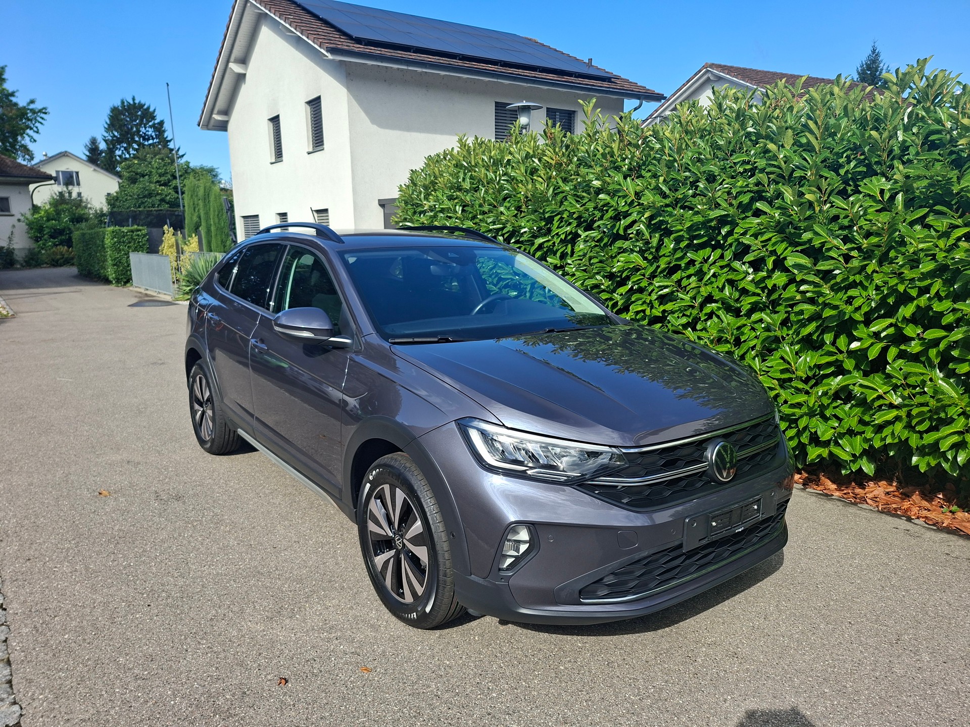 VW 1.0 TSI 75 Edition DSG-image-2