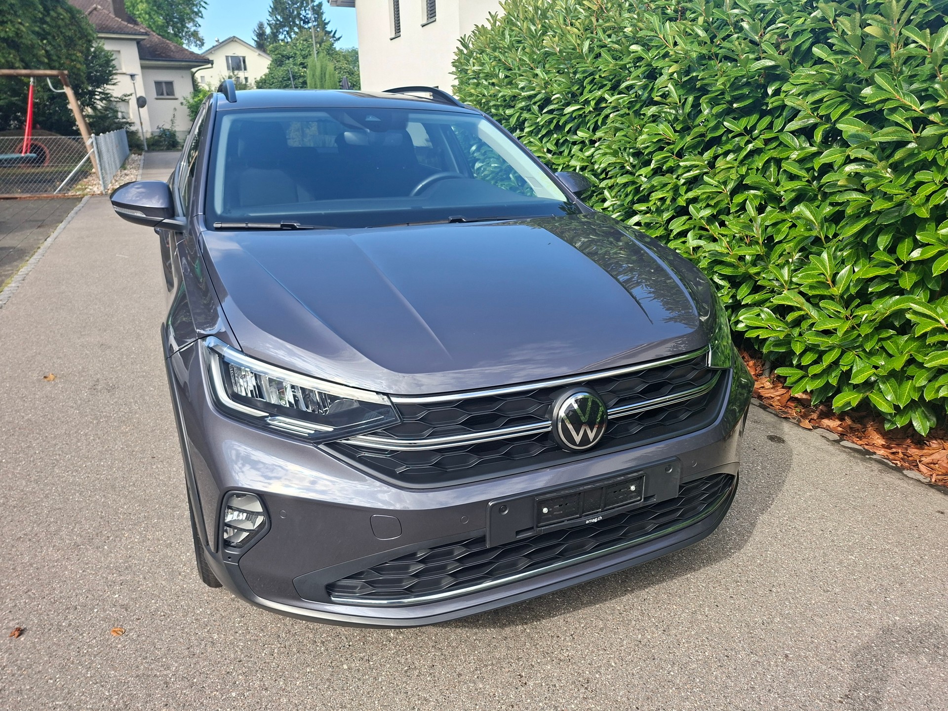 VW 1.0 TSI 75 Edition DSG-image-3
