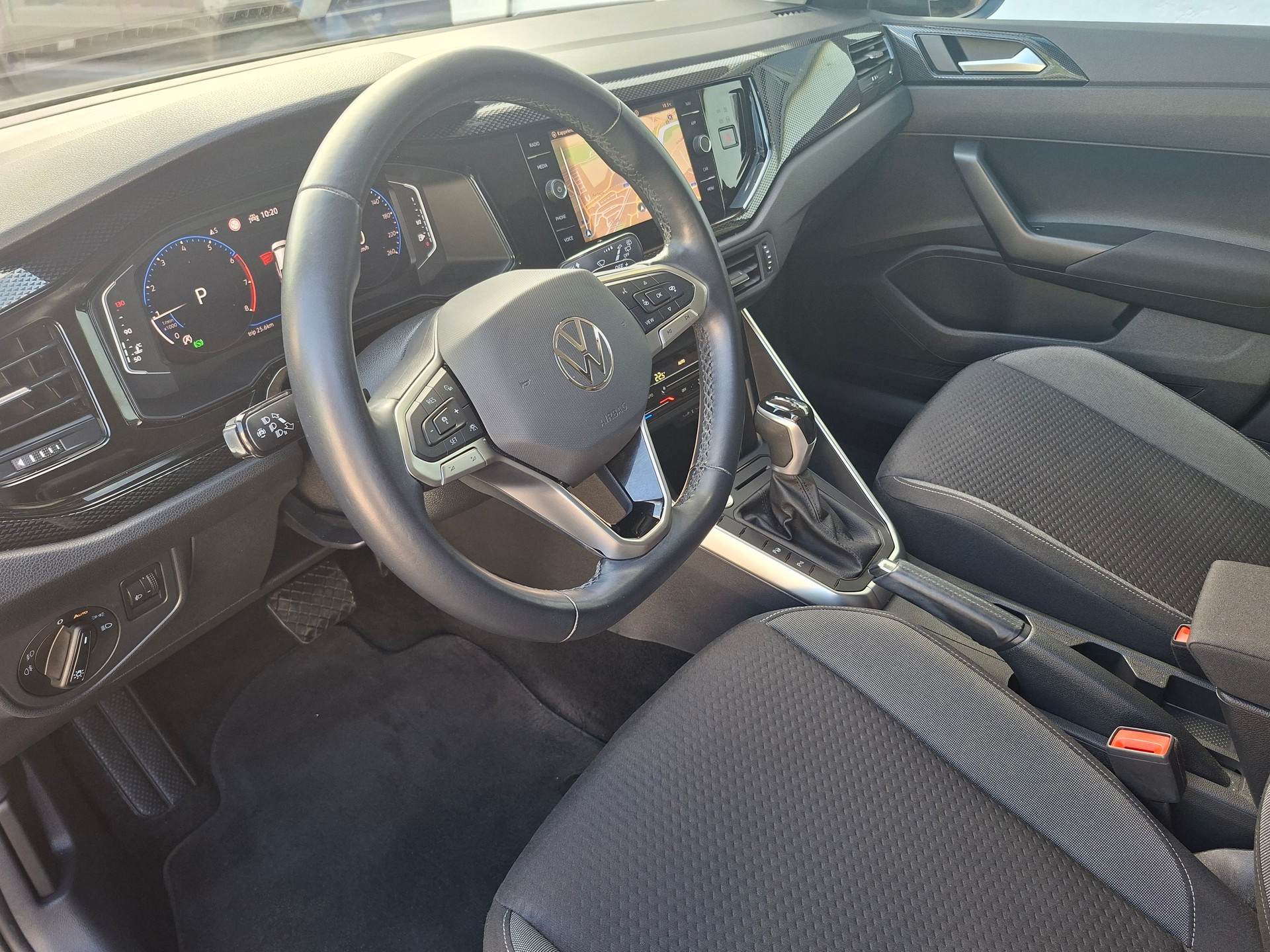 VW 1.0 TSI 75 Edition DSG-image-5