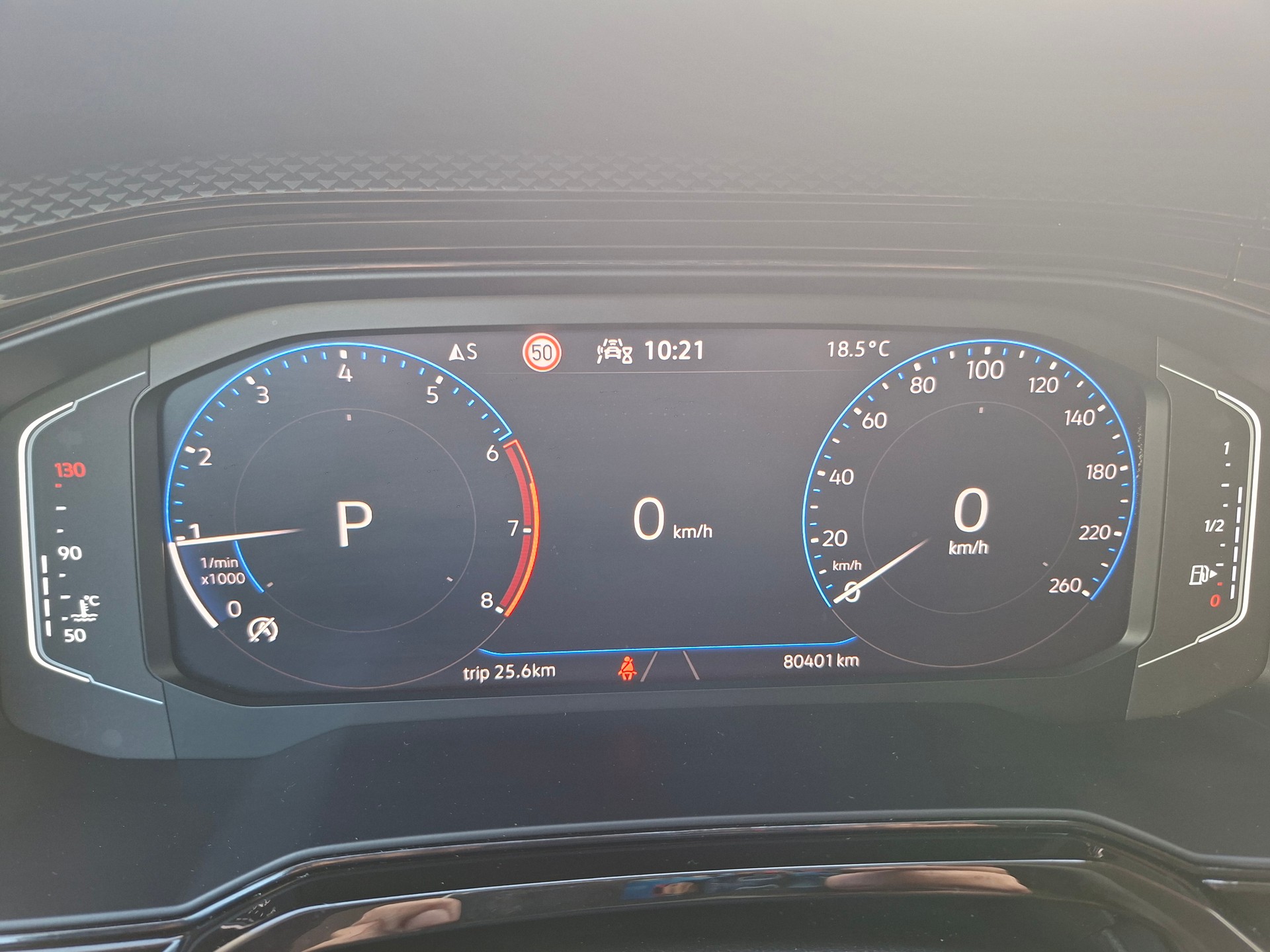 VW 1.0 TSI 75 Edition DSG-image-9