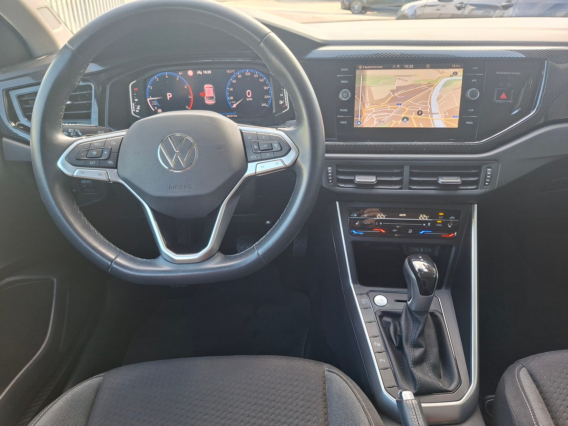 VW 1.0 TSI 75 Edition DSG-image-4