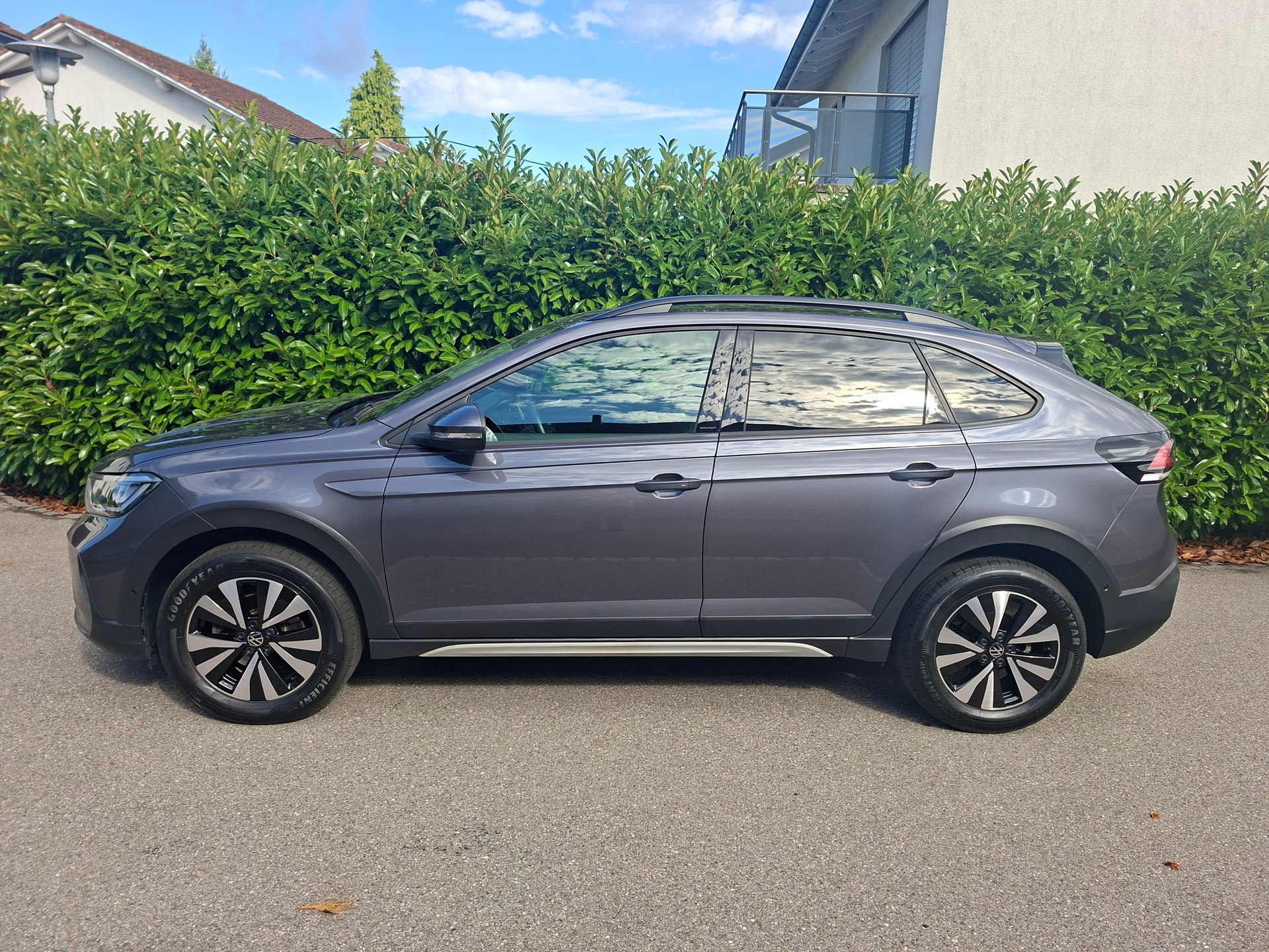 VW TAIGO 1.0 TSI 75 Edition DSG-image-4