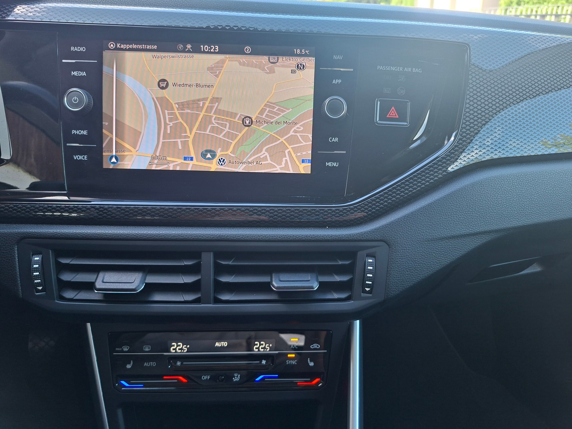 VW 1.0 TSI 75 Edition DSG-image-8