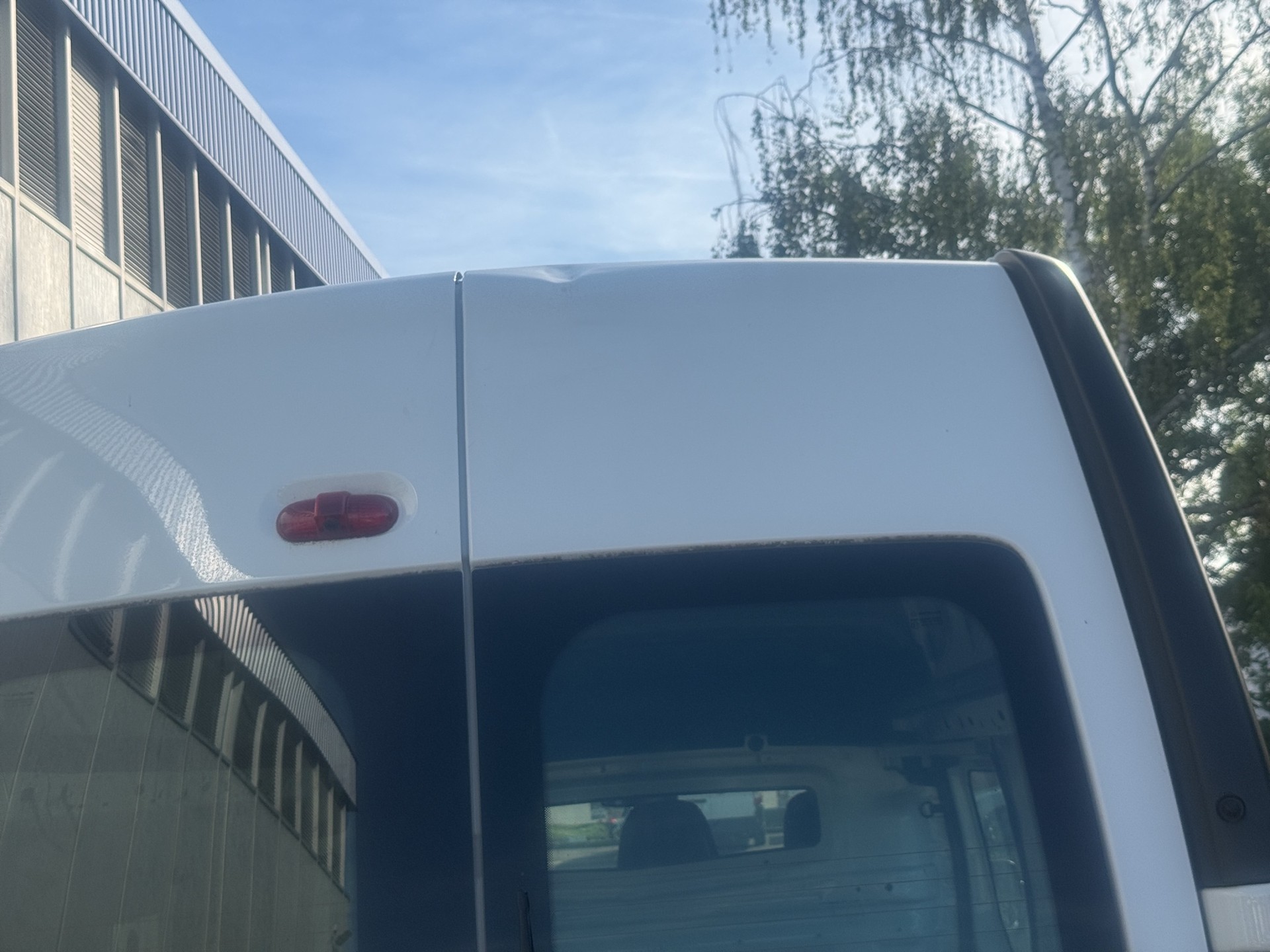 RENAULT Trafic 2.0 Blue dCi 150 Business L2H2 EN-image-8