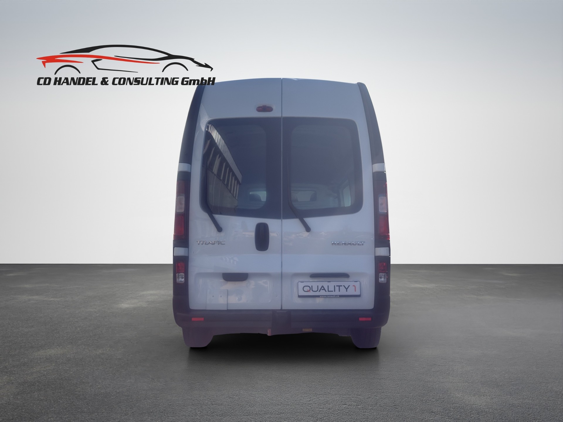 RENAULT Trafic 2.0 Blue dCi 150 Business L2H2 EN-image-7