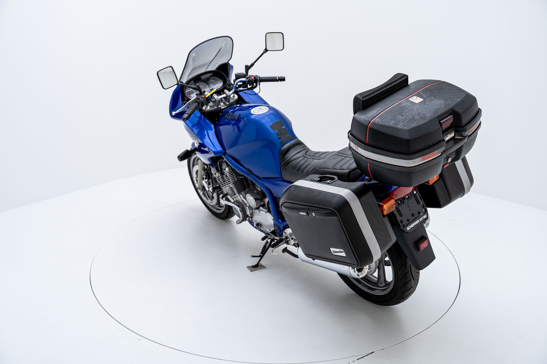 YAMAHA XJ 900 S Diversion-image-4