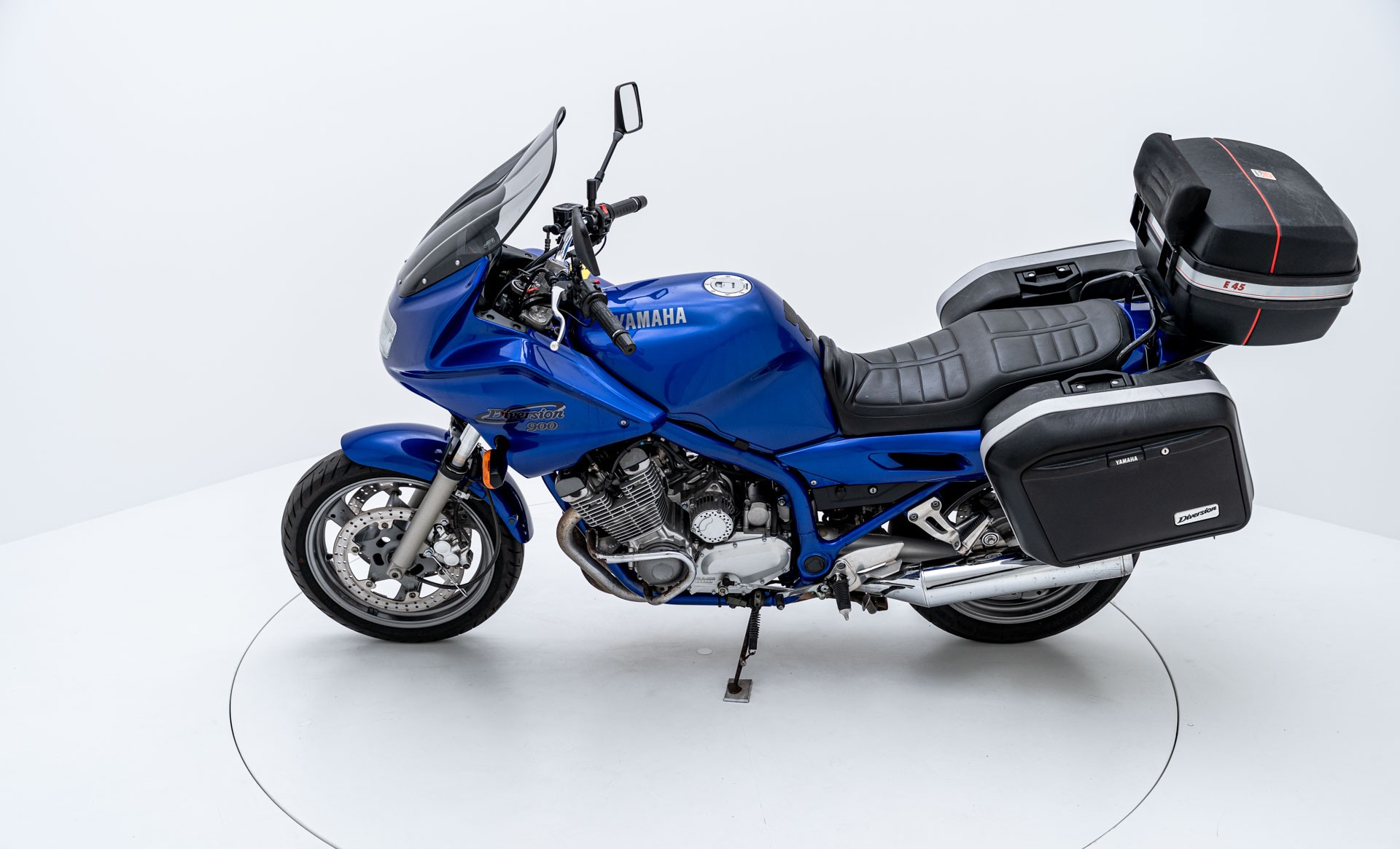 YAMAHA XJ 900 S Diversion-image-5