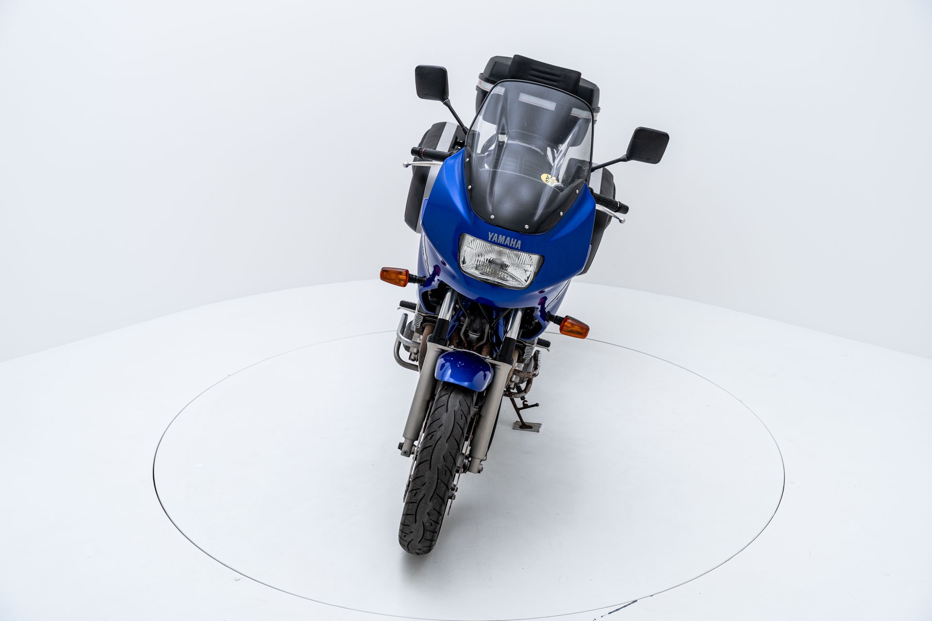 YAMAHA XJ 900 S Diversion-image-6