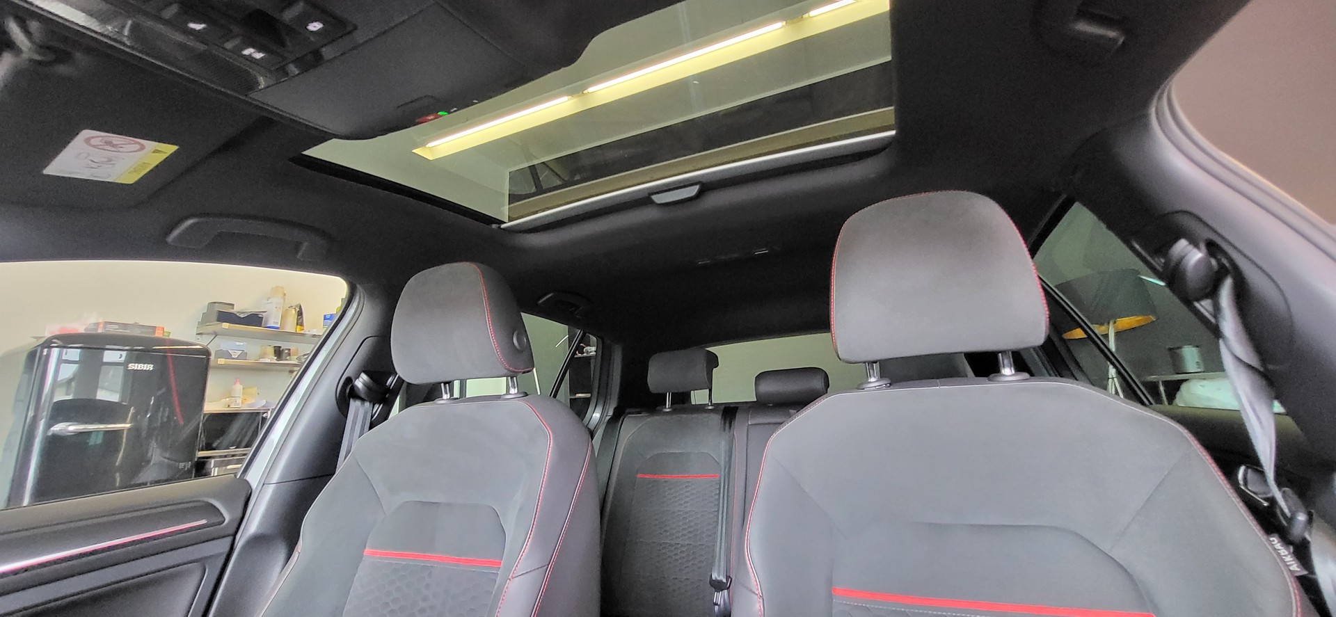 VW Golf 2.0 TSI GTI Performance DSG-image-14