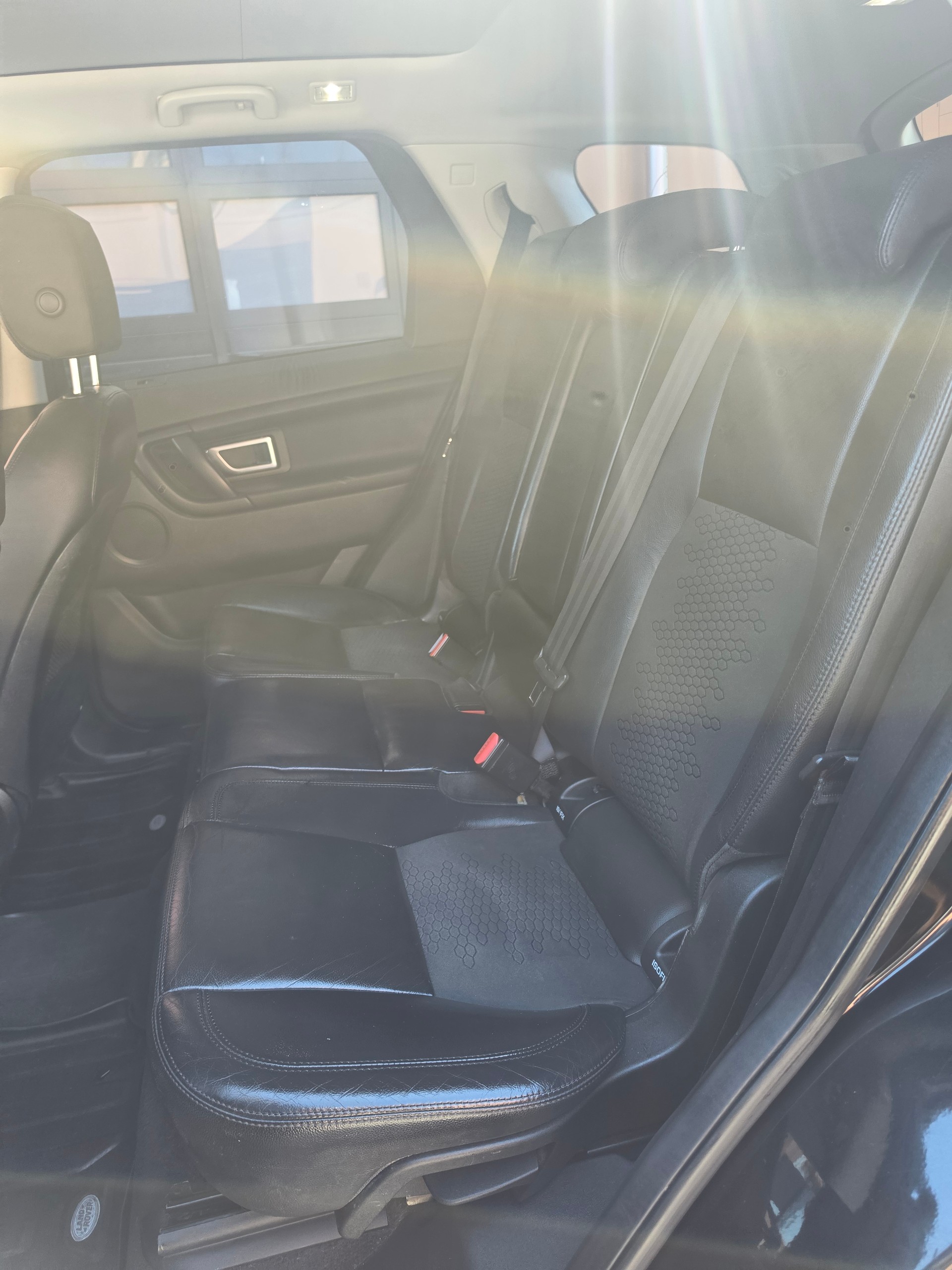 LAND ROVER Discovery Sport 2.0 TD4 Pure-image-10