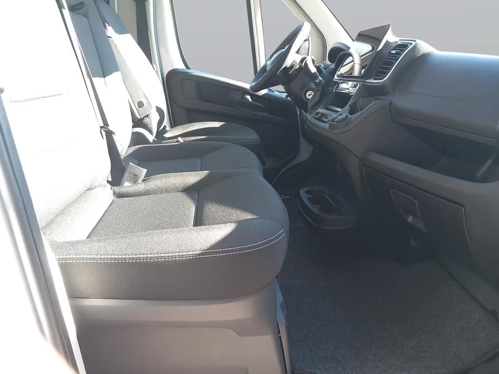 OPEL Movano 2.2 d 3,5t L3 DoKa mit Pritsche-image-6