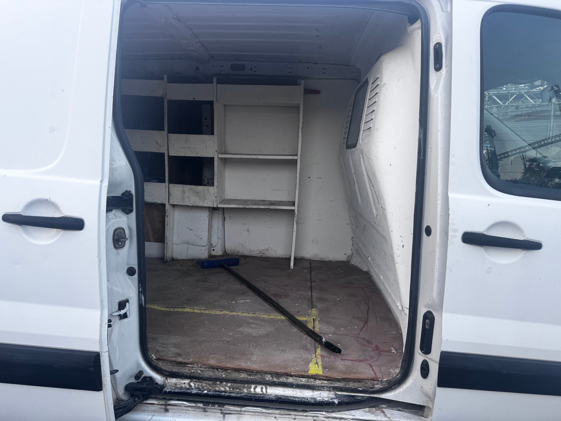 CITROEN Jumpy 1.6 HDi 12 L1H1-image-7