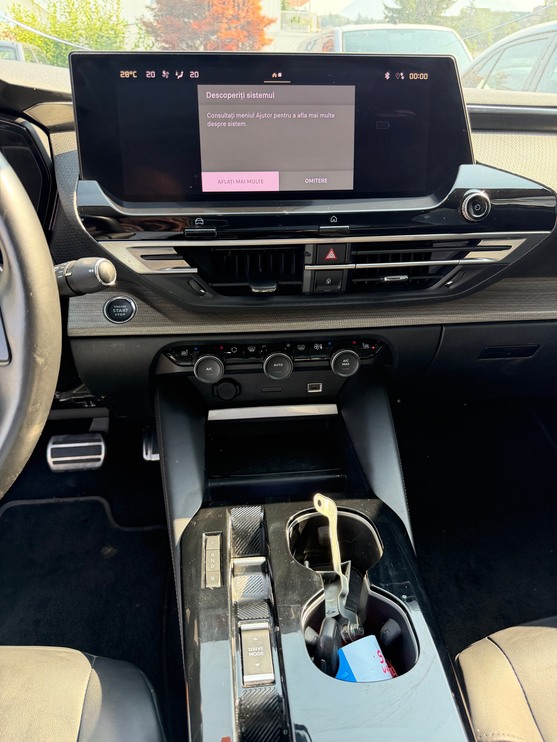 CITROEN C5 X 1.6i PHEV Feel Pack e-EAT8-image-10