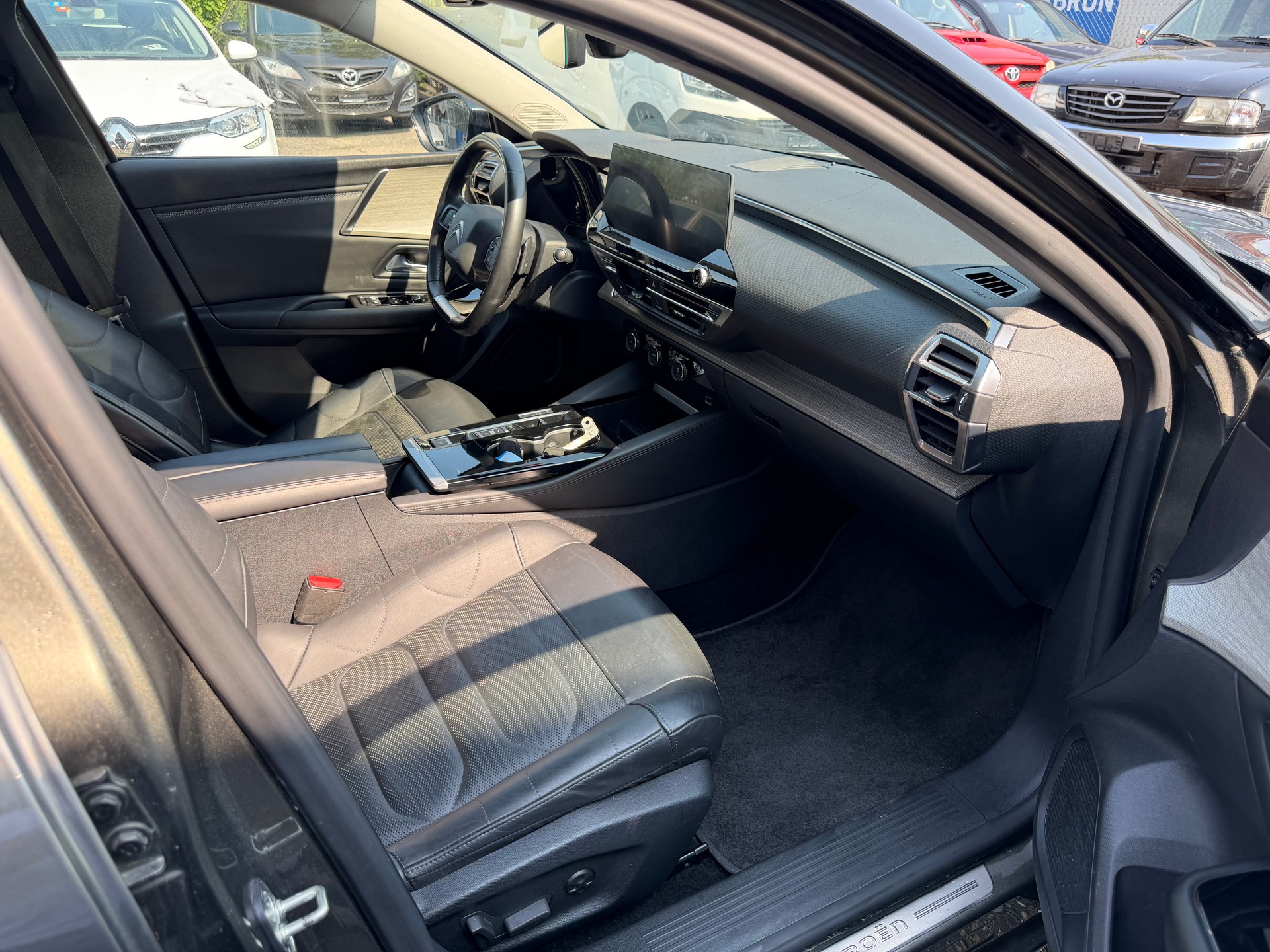 CITROEN C5 X 1.6i PHEV Feel Pack e-EAT8-image-6