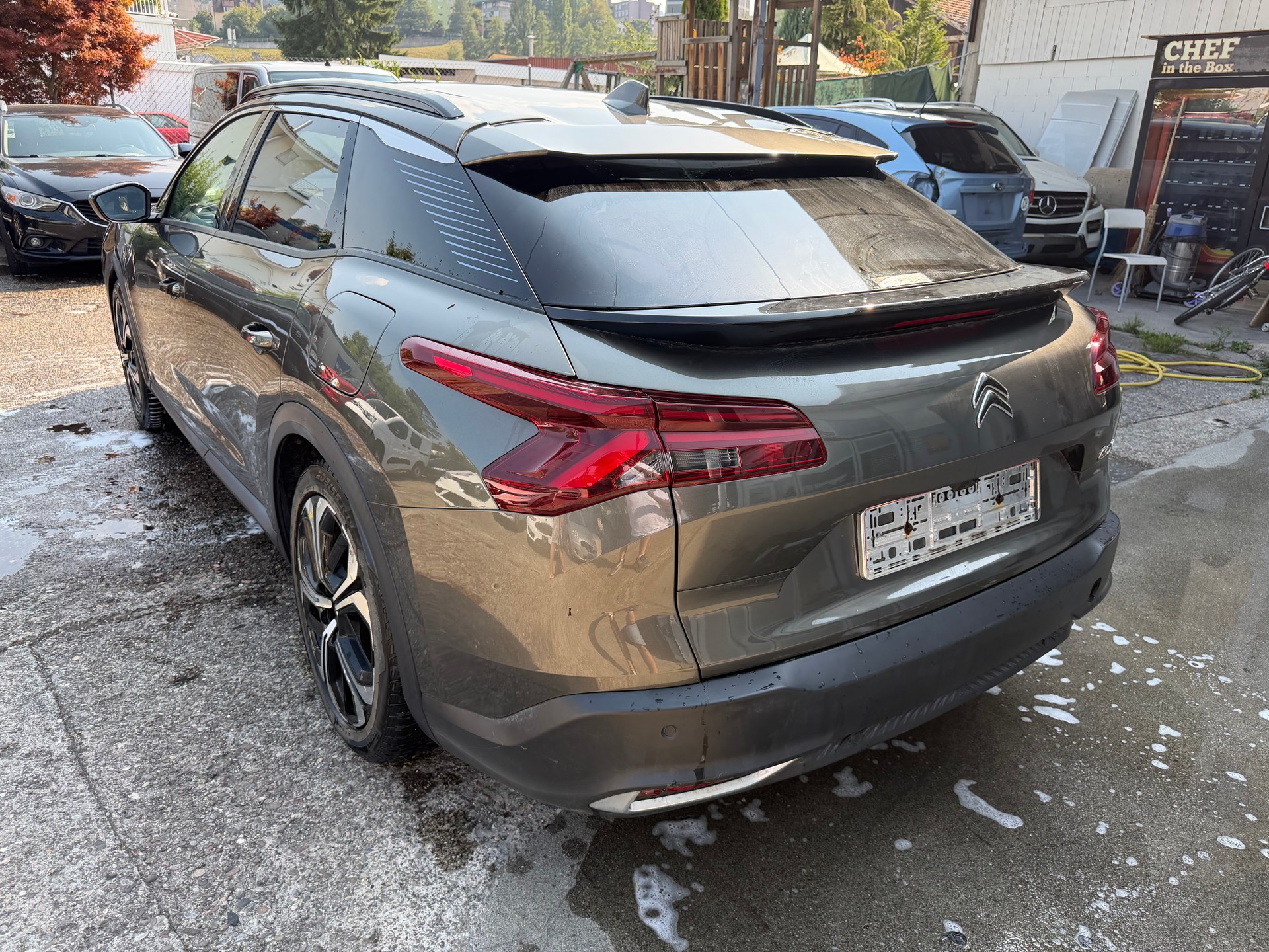 CITROEN C5 X 1.6i PHEV Feel Pack e-EAT8-image-3
