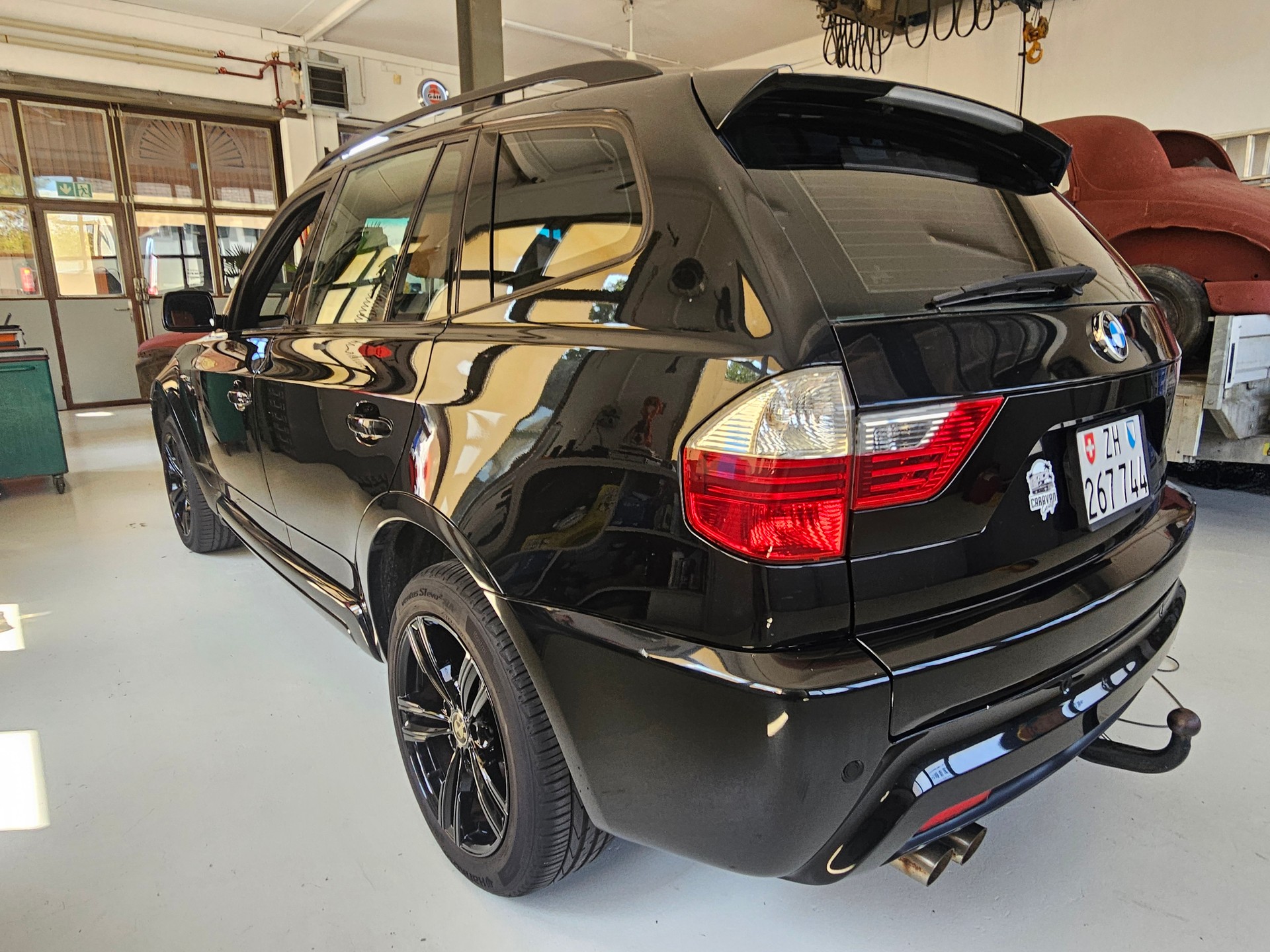 BMW 25si-image-1