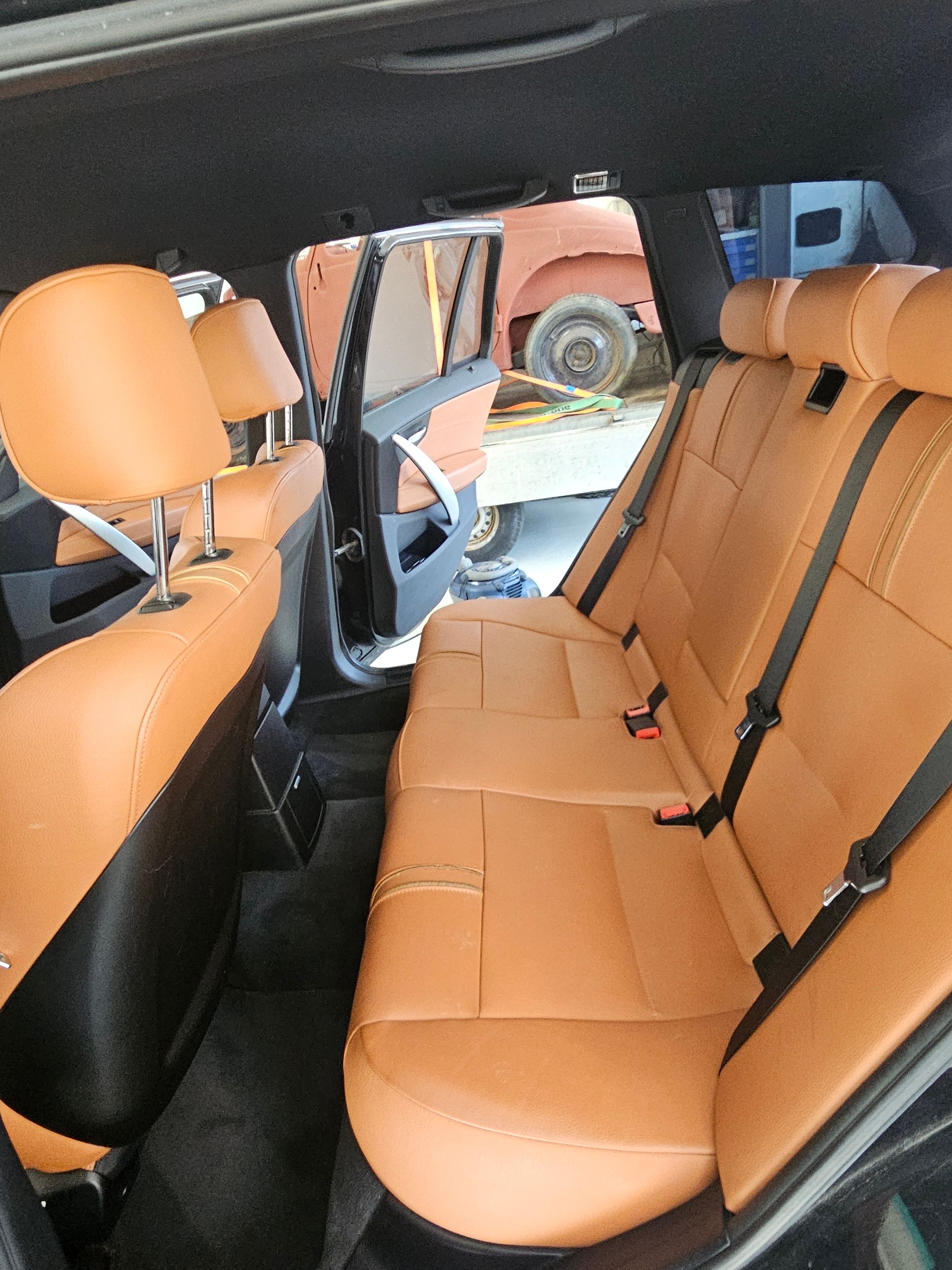 BMW 25si-image-5