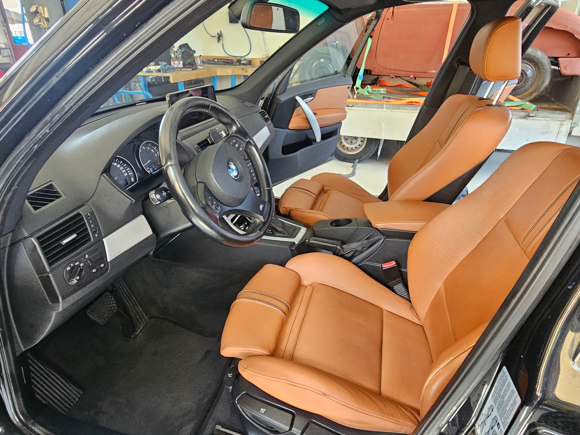 BMW 25si-image-4