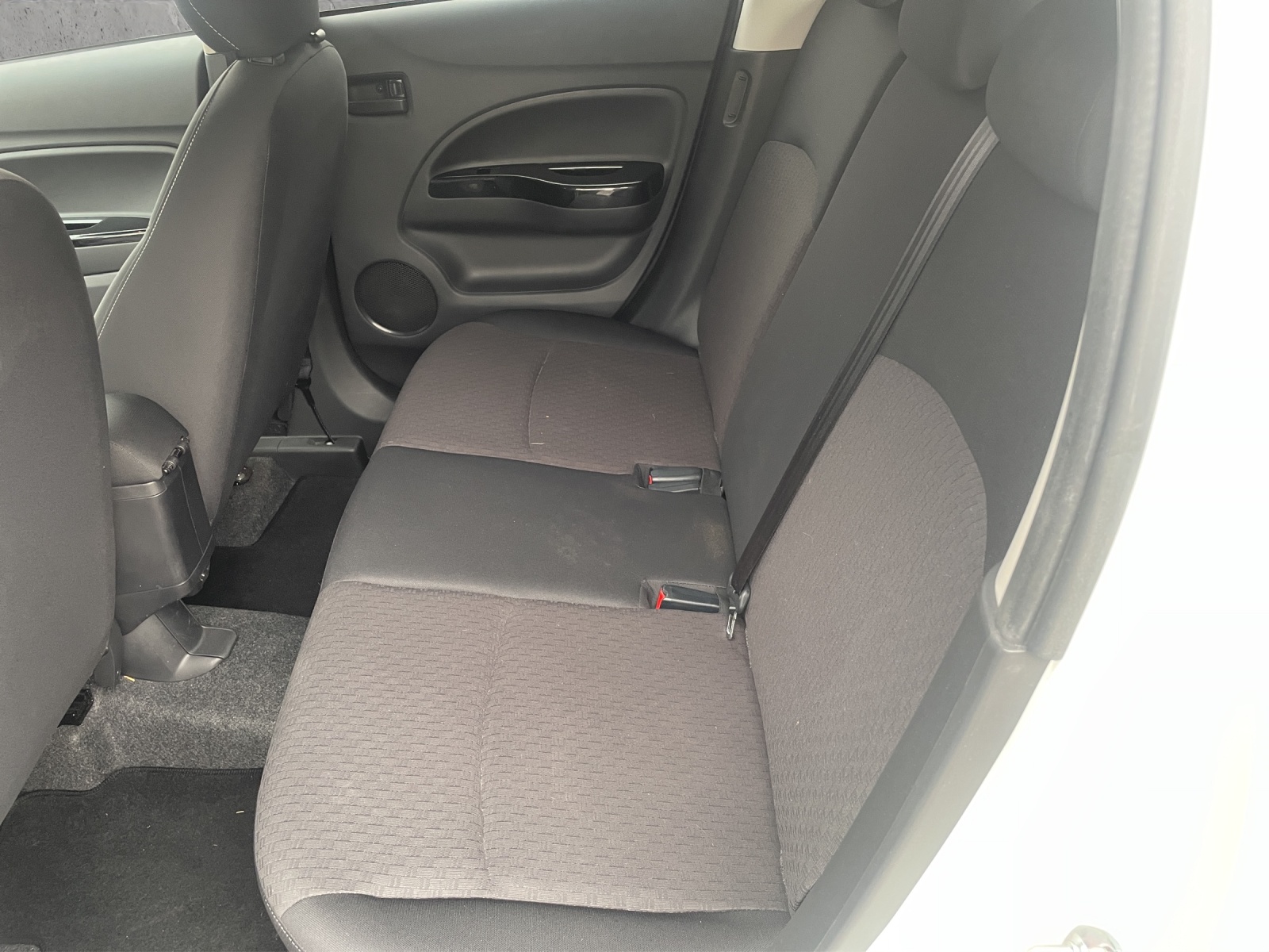 MITSUBISHI Space Star 1.2 MIVEC Style Anniversary-image-10
