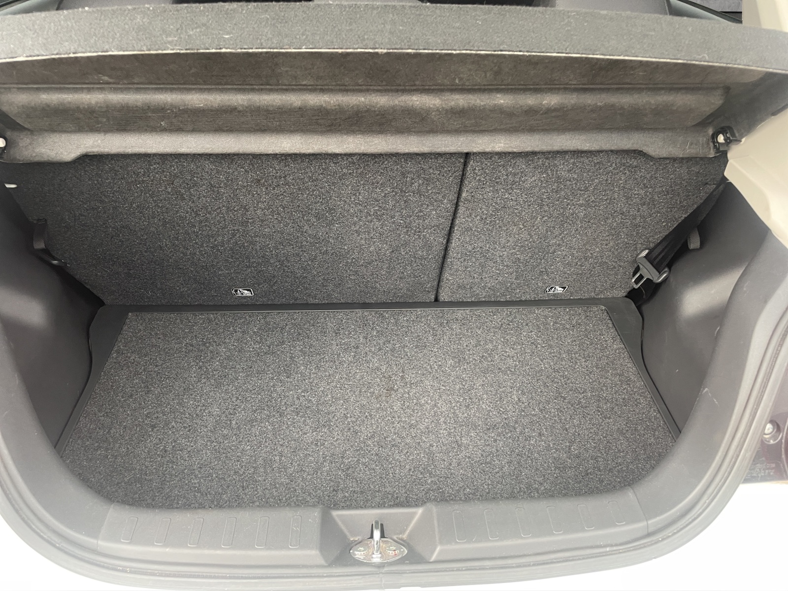 MITSUBISHI Space Star 1.2 MIVEC Style Anniversary-image-11