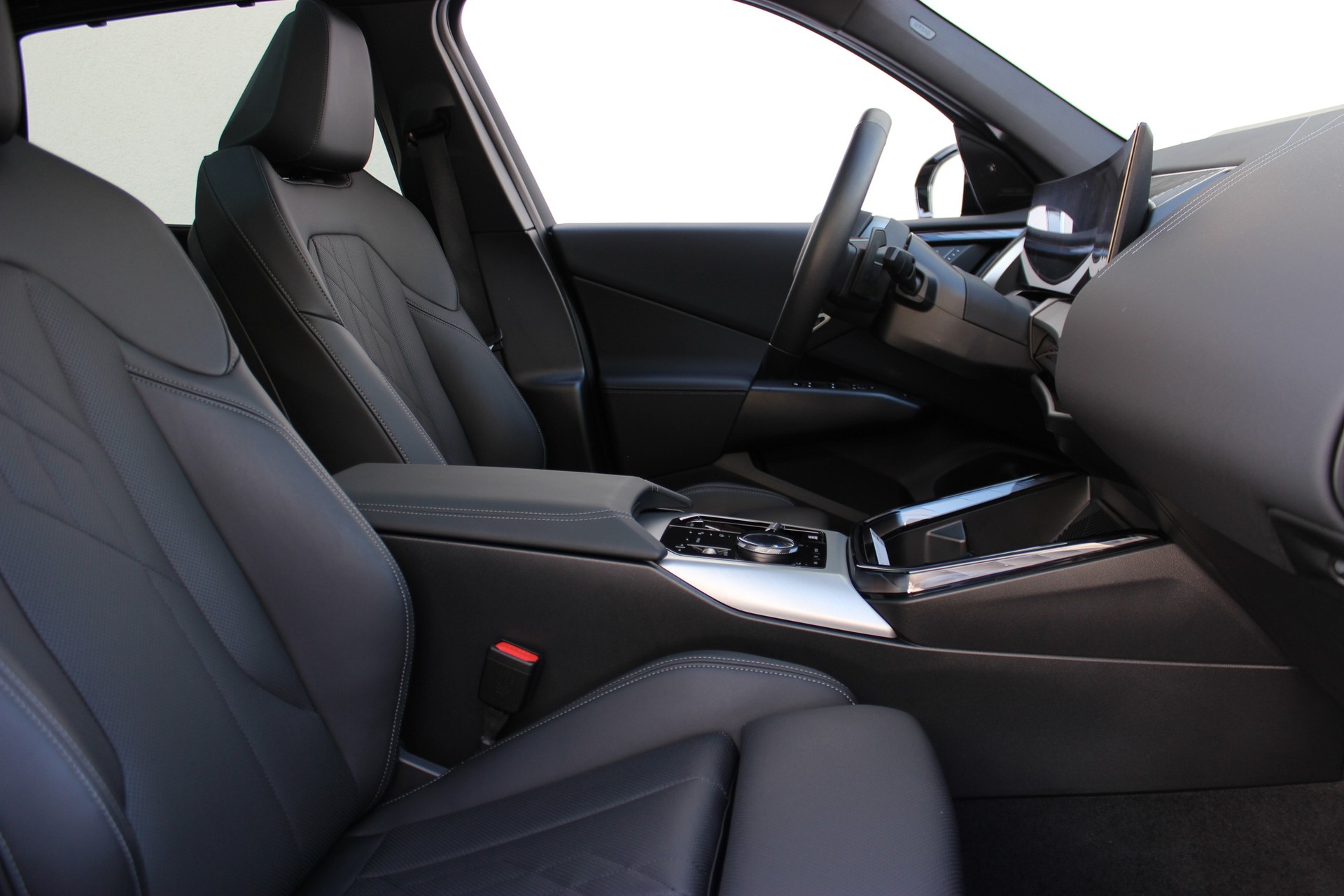 BMW X3 xDrive 20 48V M Sport-image-11