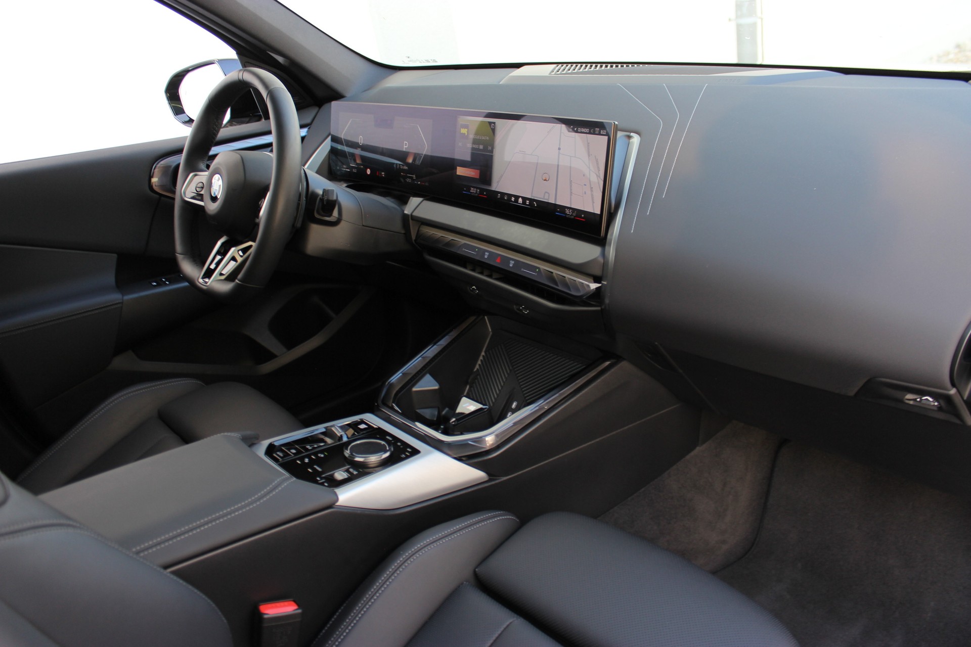 BMW X3 xDrive 20 48V M Sport-image-10