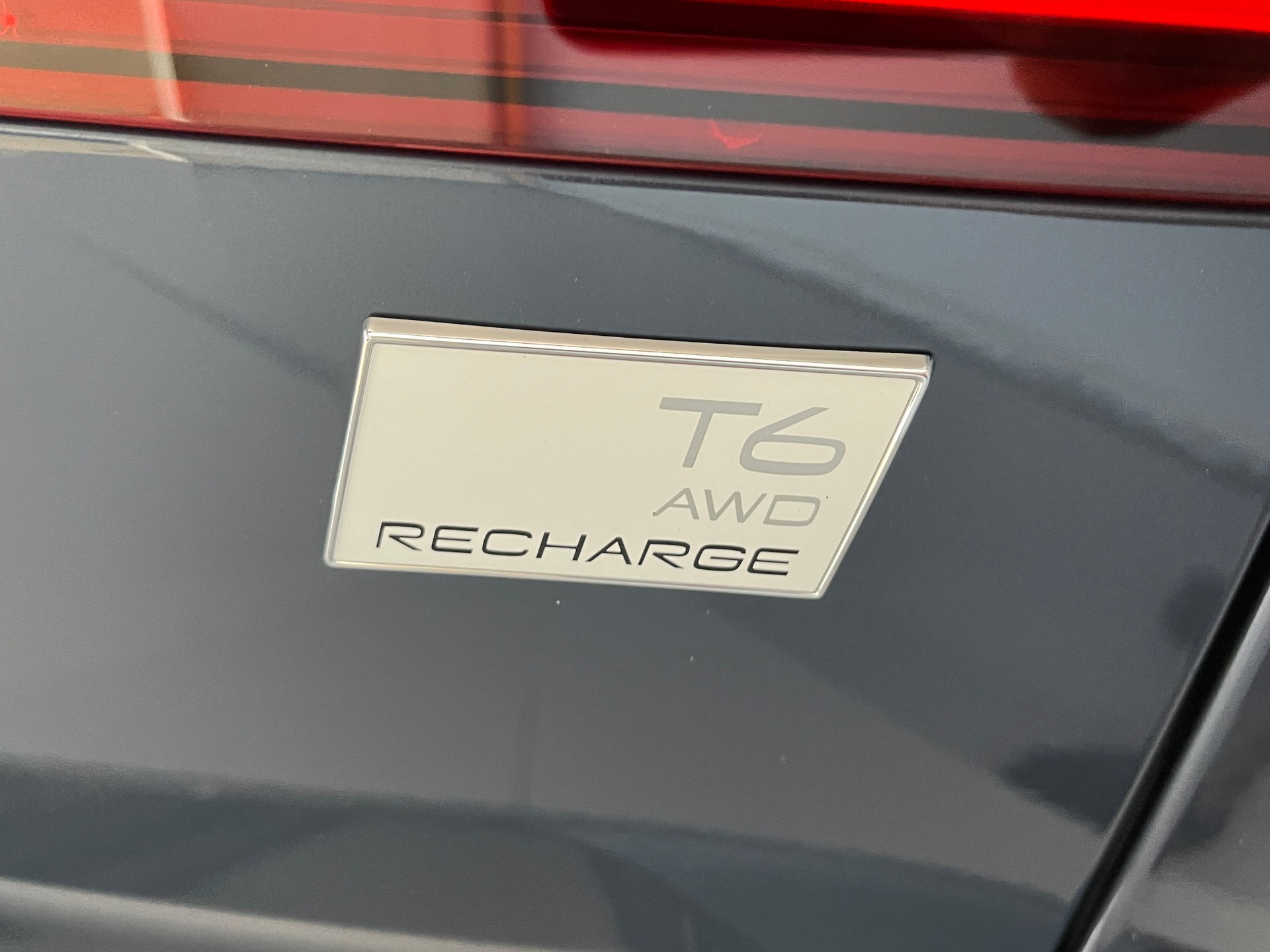VOLVO V60 2.0 T6 TE R-Design eAWD-image-11