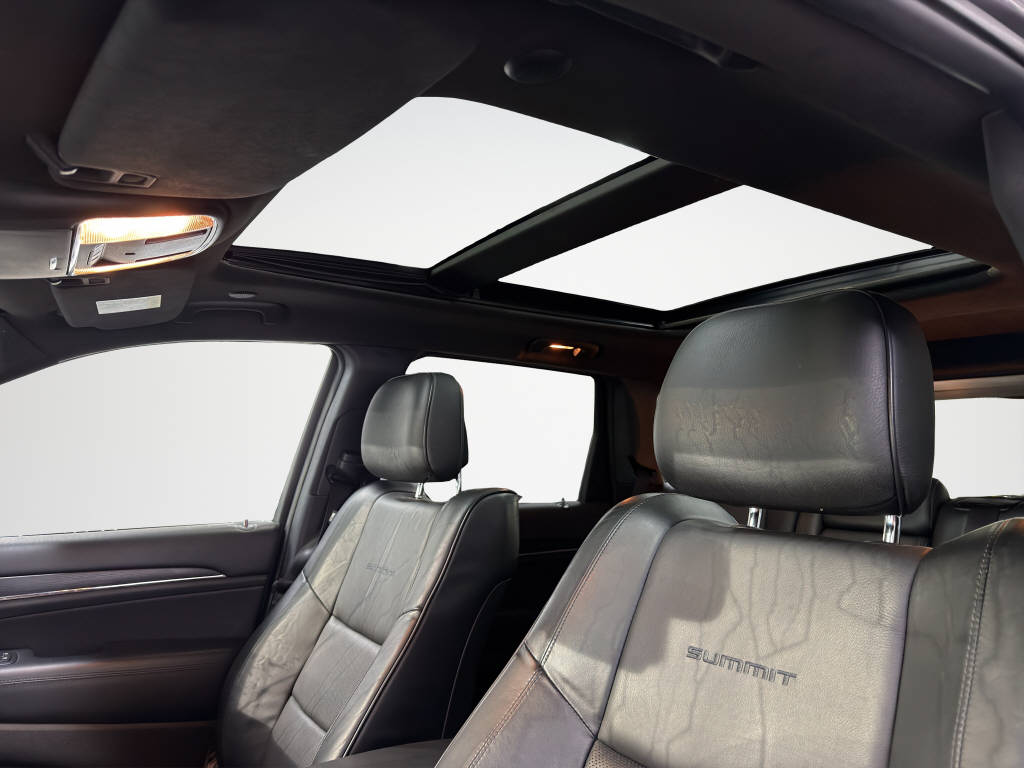 JEEP Grand Cherokee 3.0 CRD 250 Summit-image-15