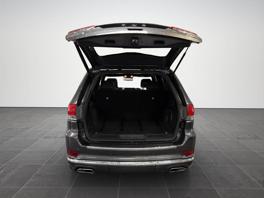JEEP Grand Cherokee 3.0 CRD 250 Summit-image-14