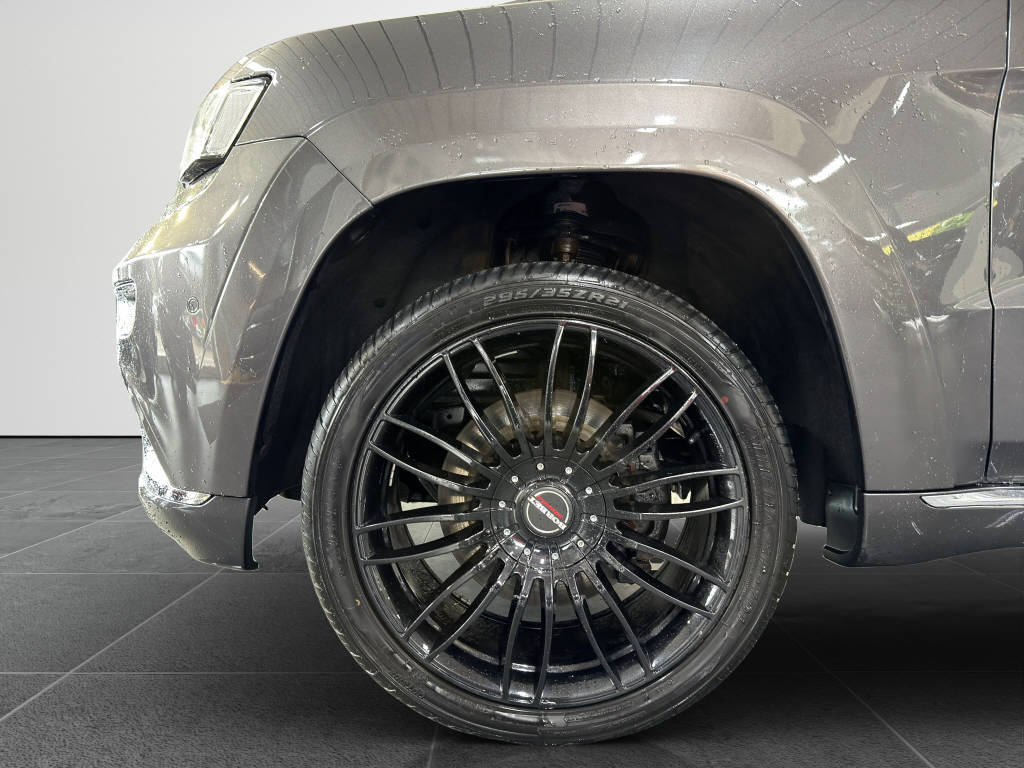 JEEP Grand Cherokee 3.0 CRD 250 Summit-image-17
