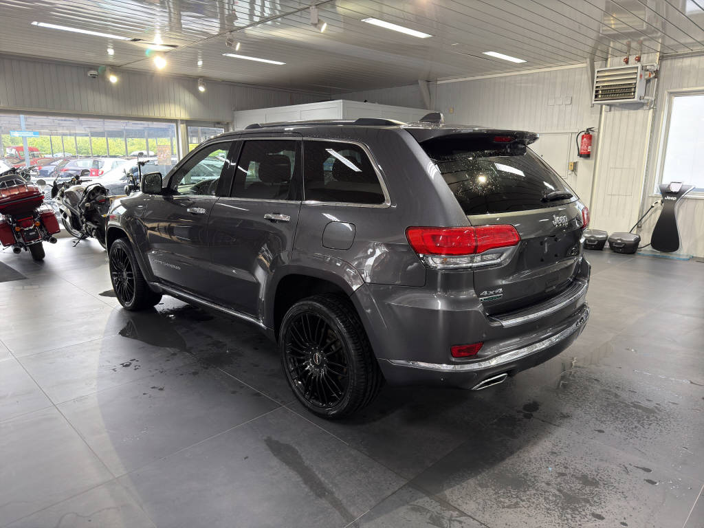 JEEP Grand Cherokee 3.0 CRD 250 Summit-image-16