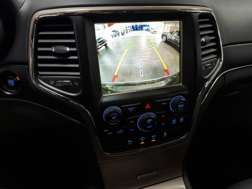 JEEP Grand Cherokee 3.0 CRD 250 Summit-image-10