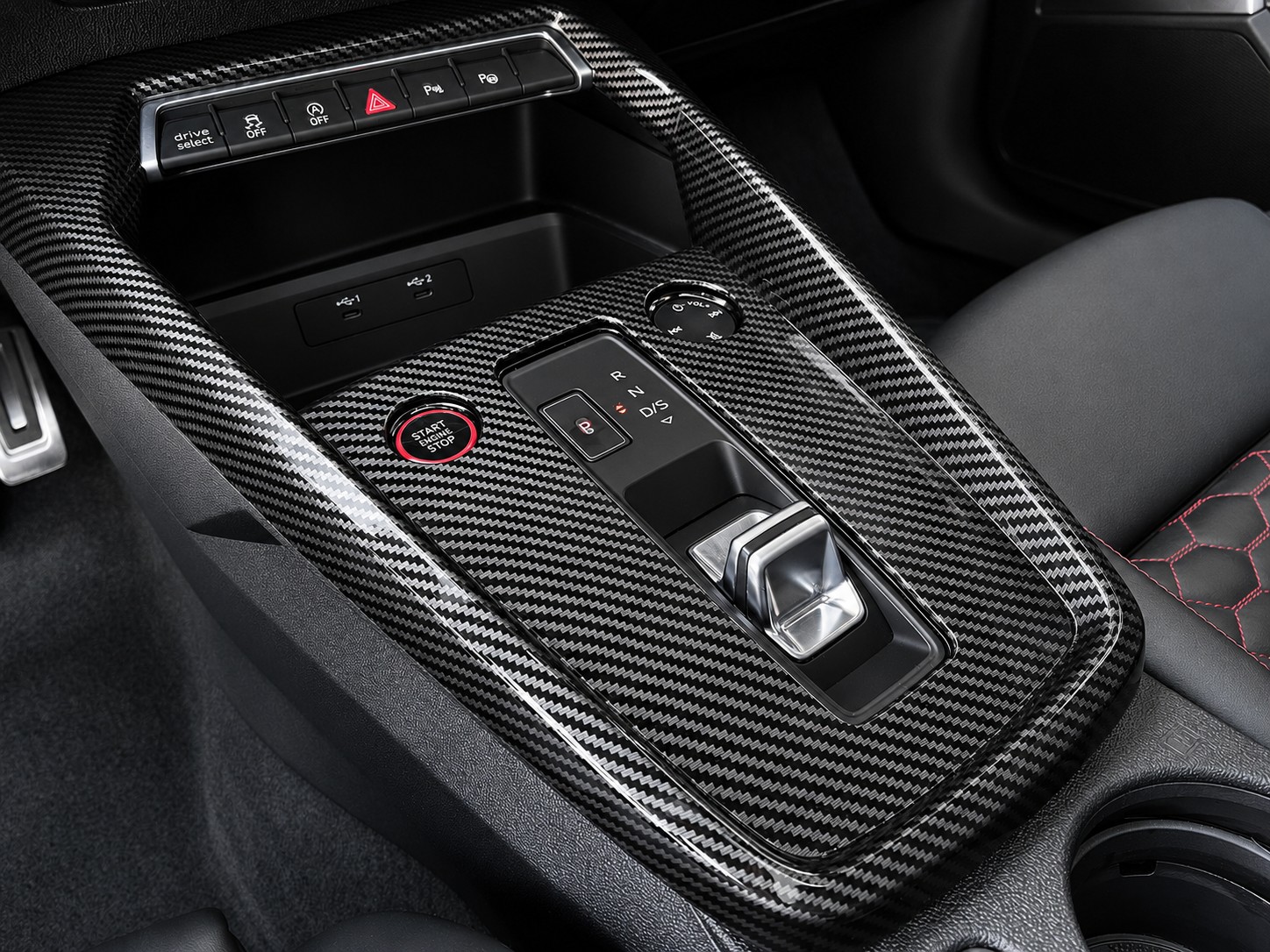 AUDI RS3 Sportback 2.5 TFSI quattro S-Tronic-image-16