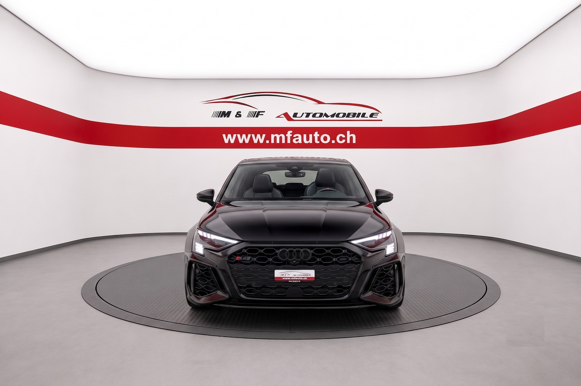 AUDI RS3 Sportback 2.5 TFSI quattro S-Tronic-showroom-element-2